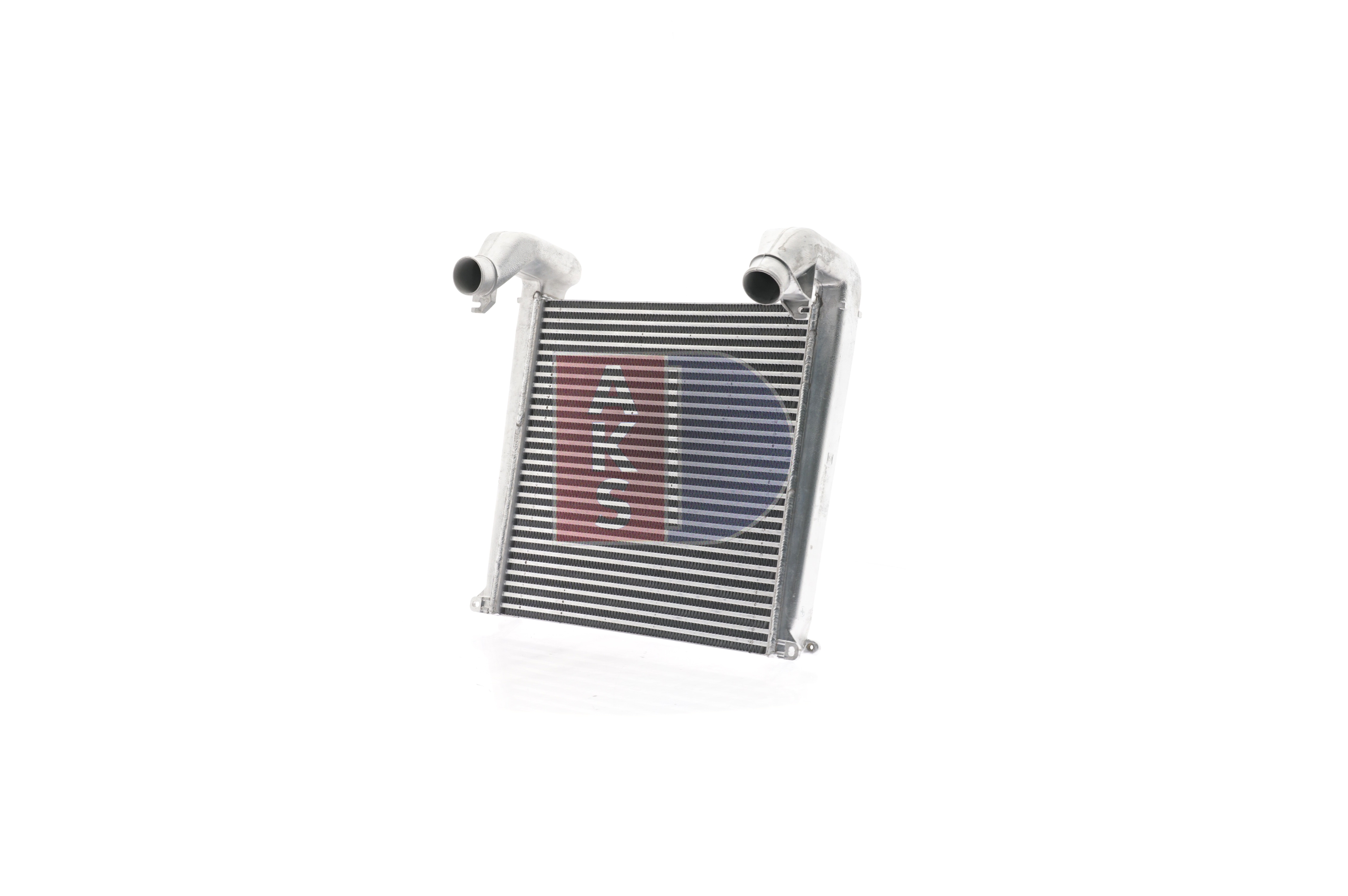 AKS DASIS Intercooler 267018N