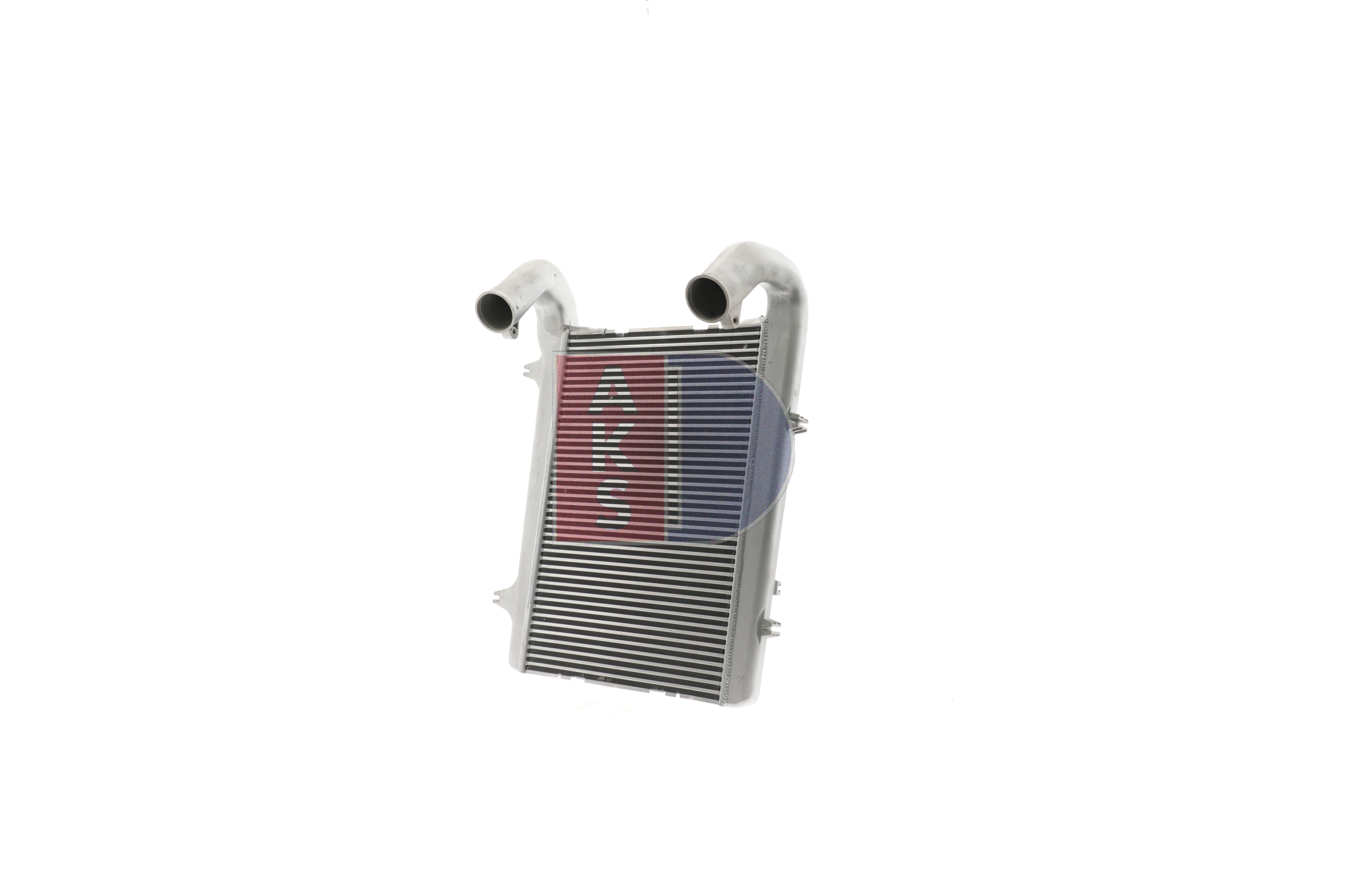 AKS DASIS Ladeluftkühler 267024N
