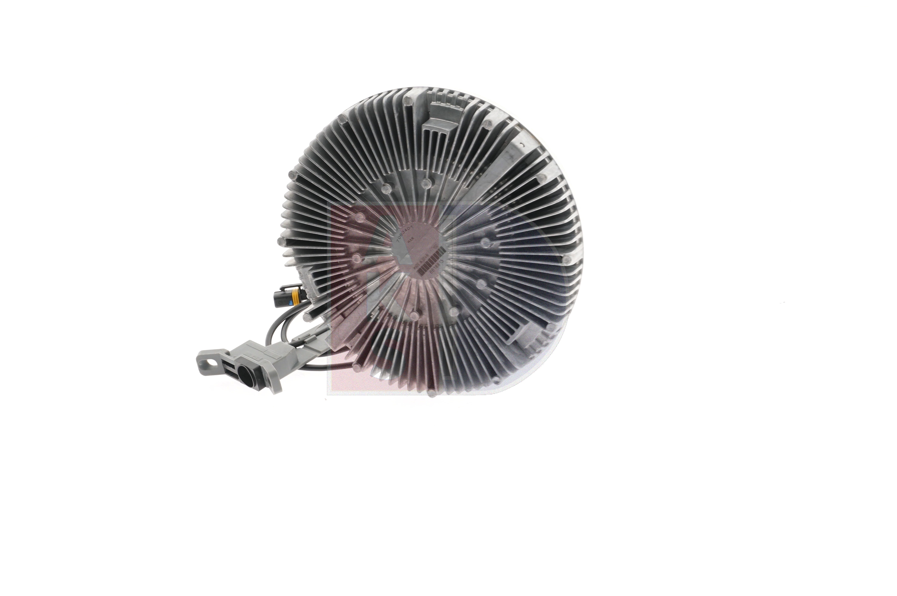 Spletna trgovina z AKS DASIS Sklopka, ventilator hladilnika 268001N
