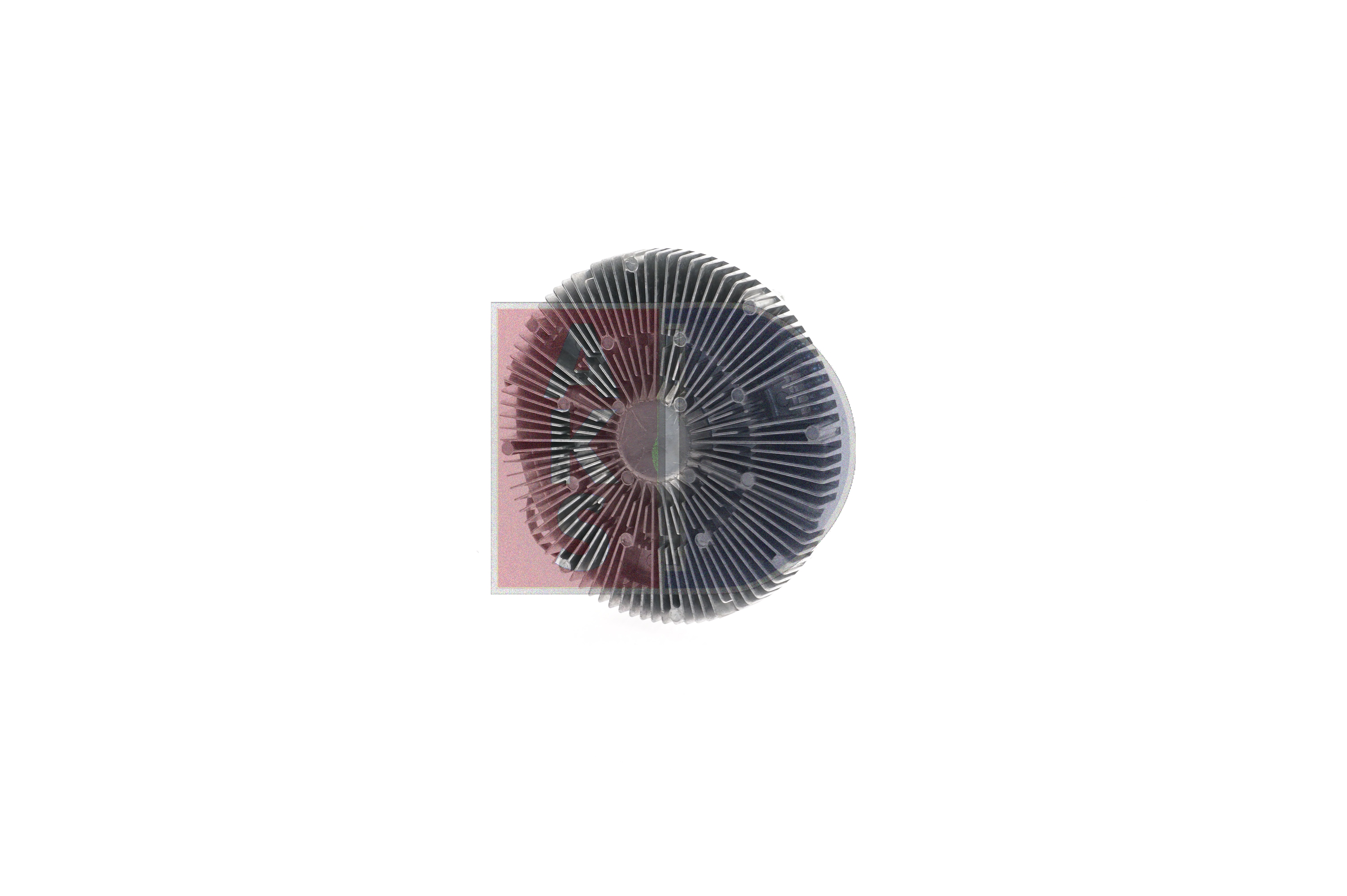 Spletna trgovina z AKS DASIS Sklopka, ventilator hladilnika 268033N