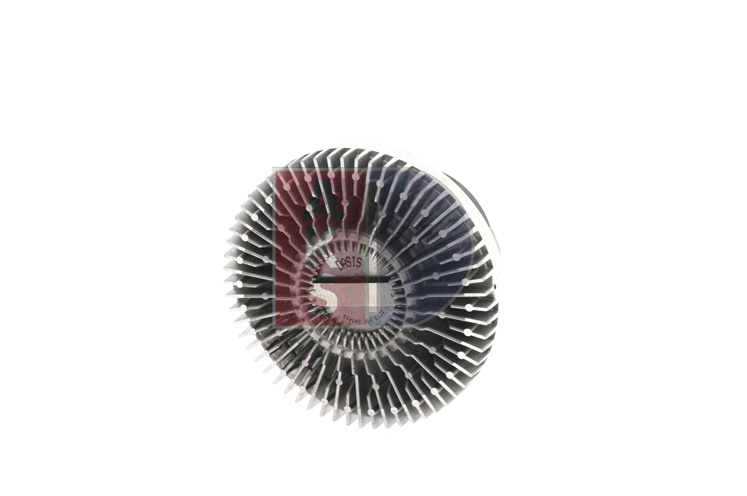 Acheter AKS DASIS Embrayage, ventilateur de radiateur 268270N