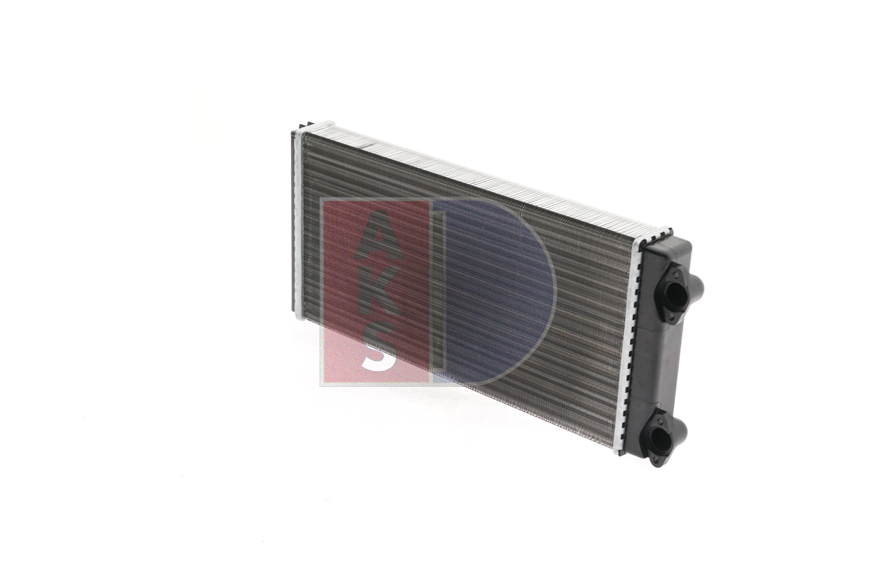 AKS DASIS Radiateur de chauffage 269120N