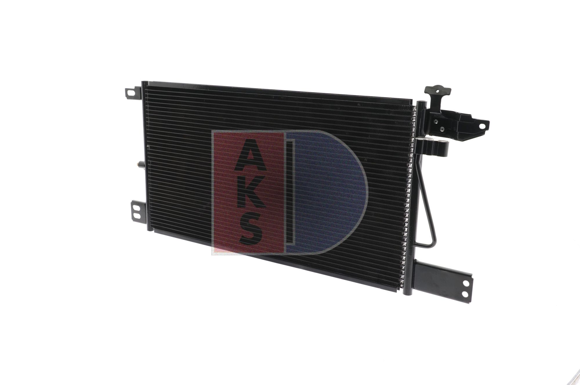 AKS DASIS Klimakondensator 272003N