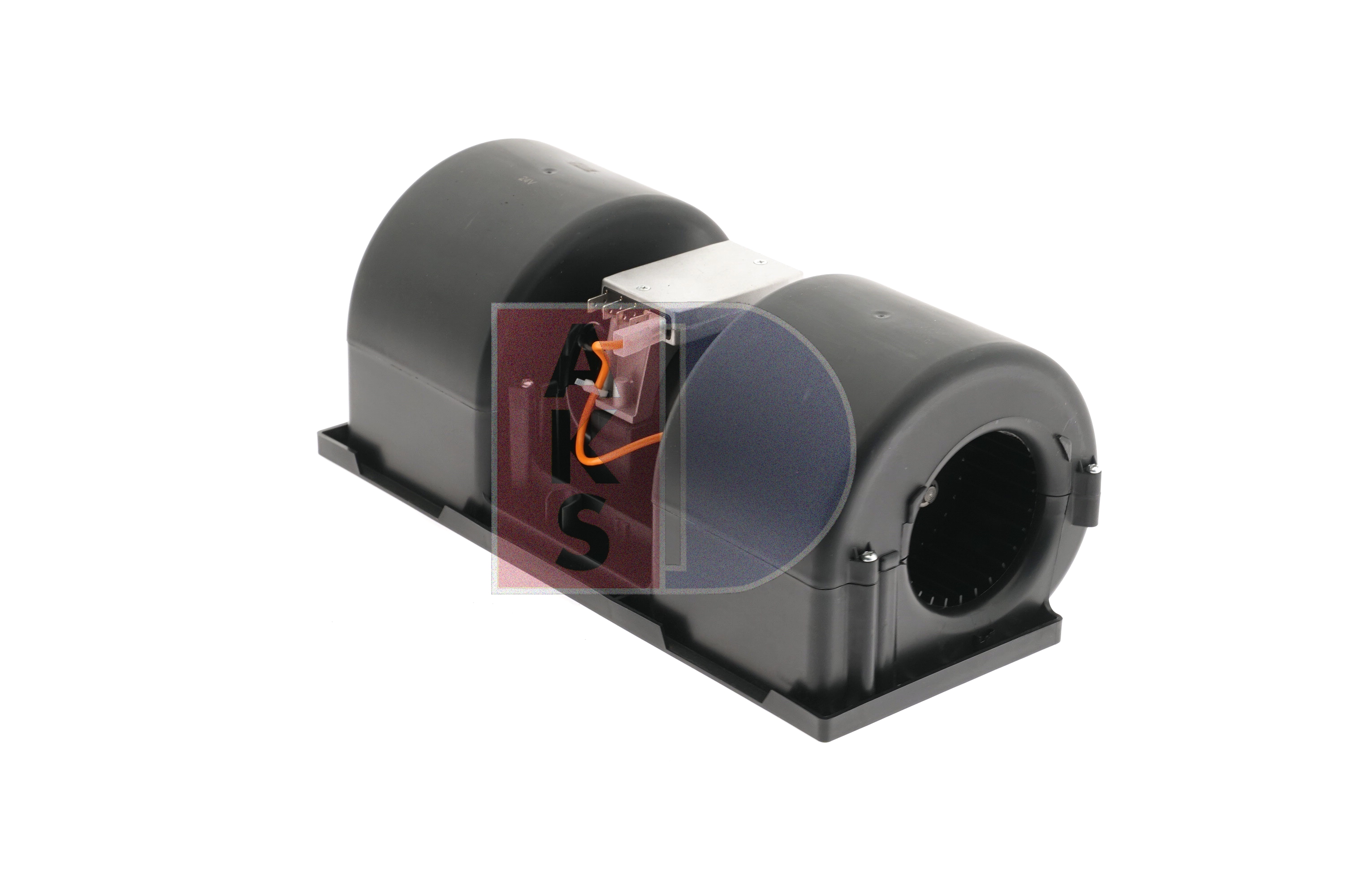 1734559 OE AKS DASIS Ventilatorhjul, motorkøling 278008N