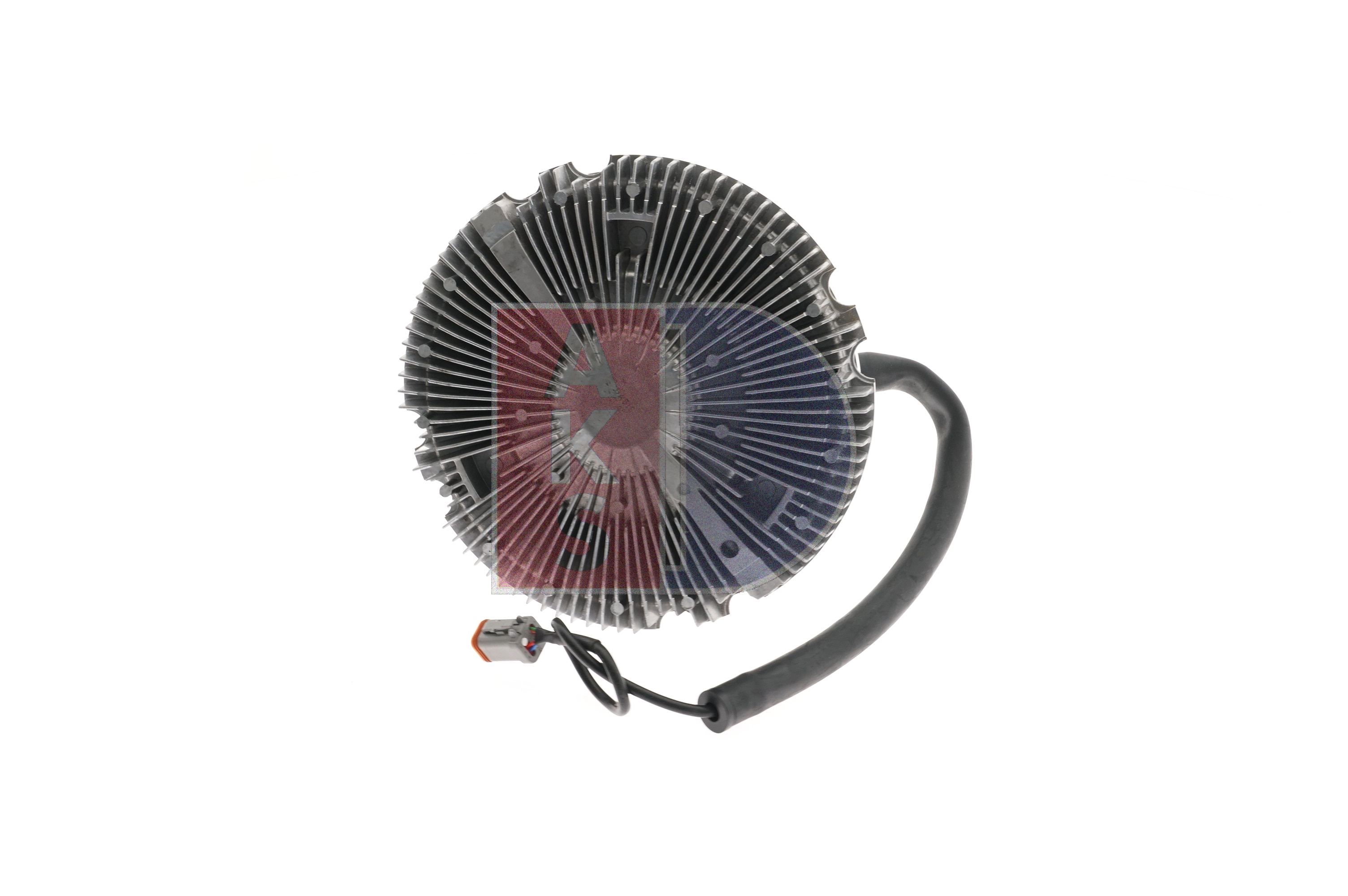 Embrague, ventilador del radiador 1856995 AKS DASIS 278009N