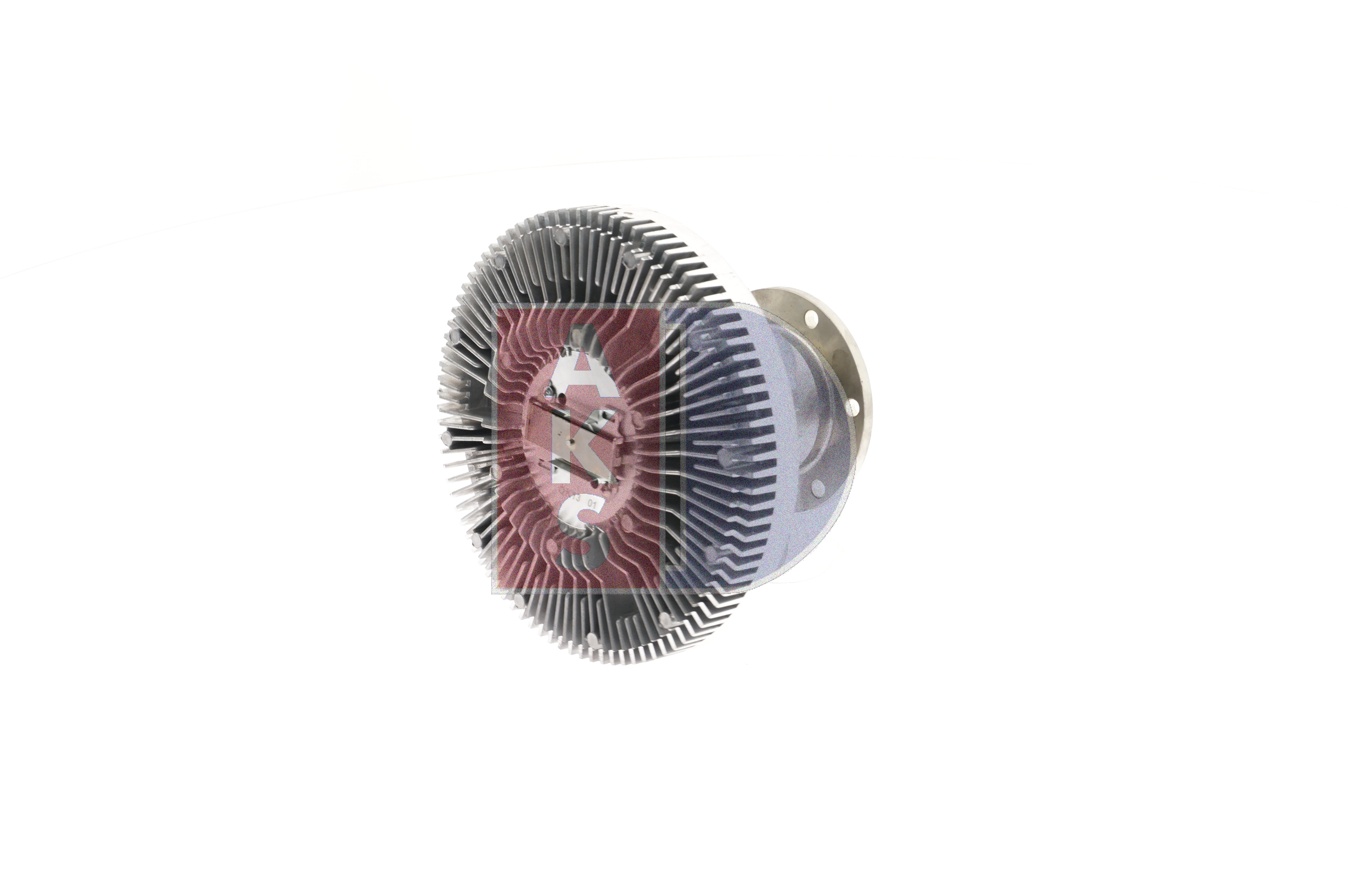 1459901 OE AKS DASIS Clutch, kjølevifte 278090N