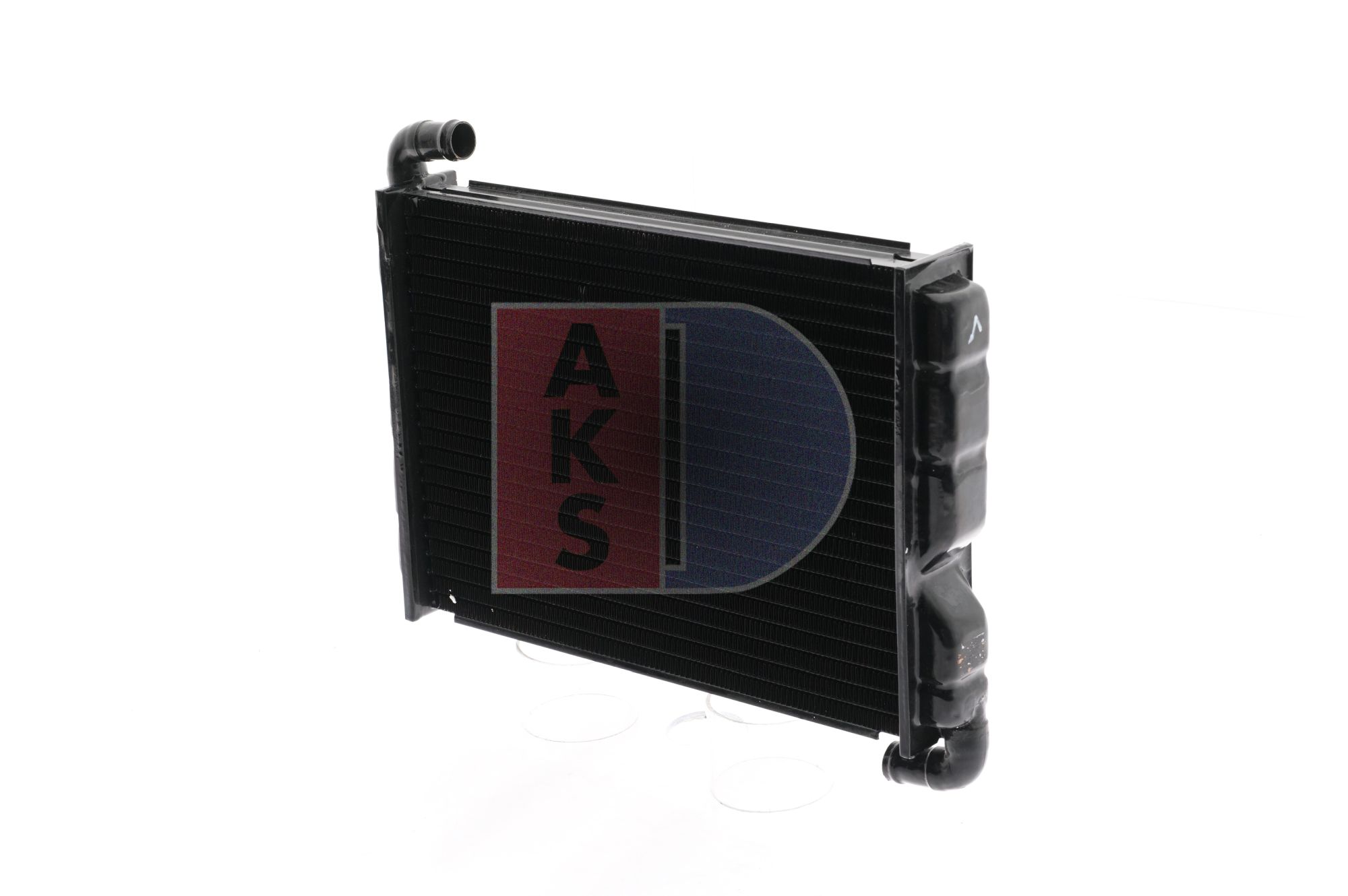 AKS DASIS Varmeelement, kabinevarme 279000N