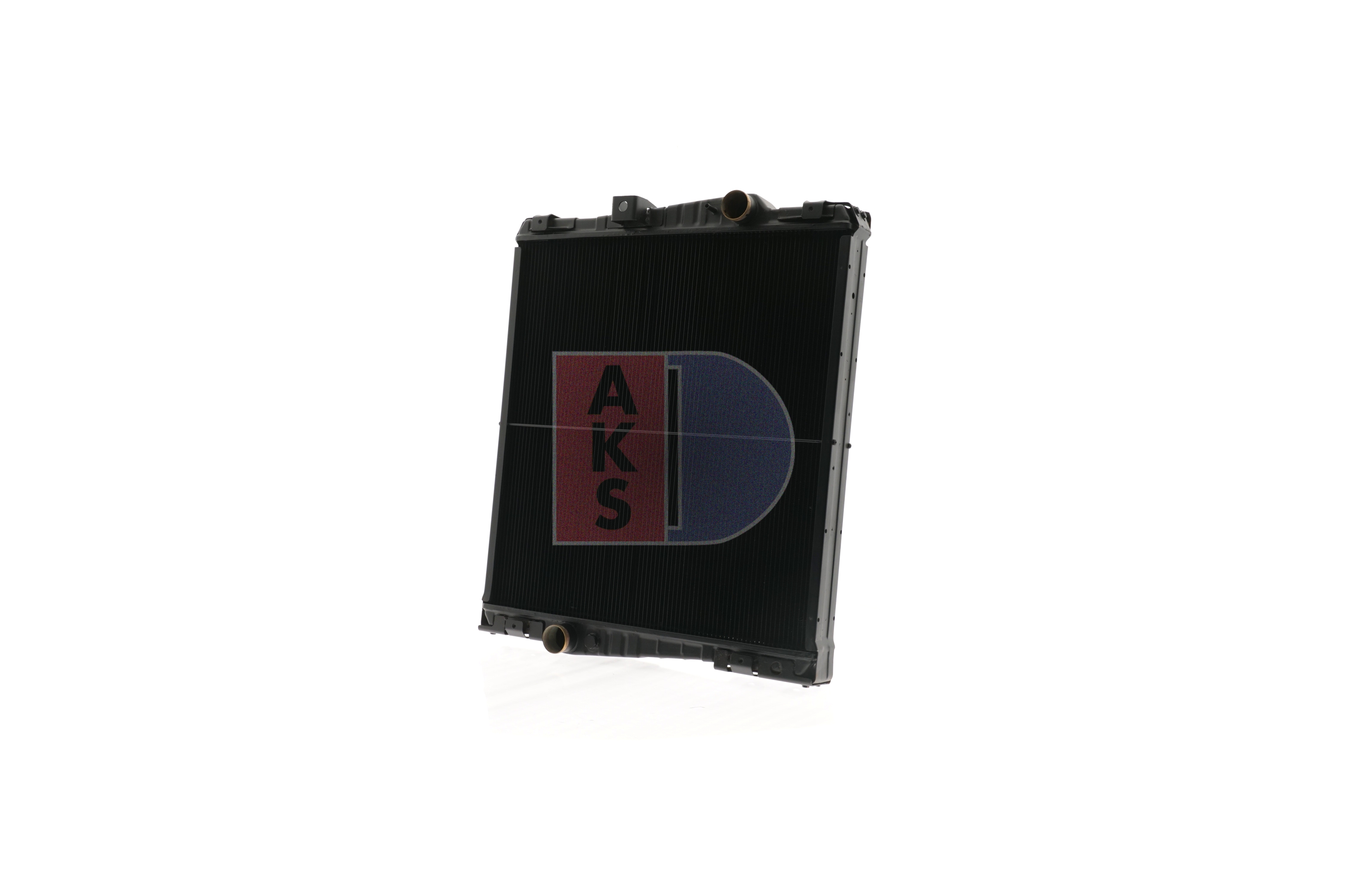 16645004 OE AKS DASIS Radiador, arrefecimento do motor 280030N