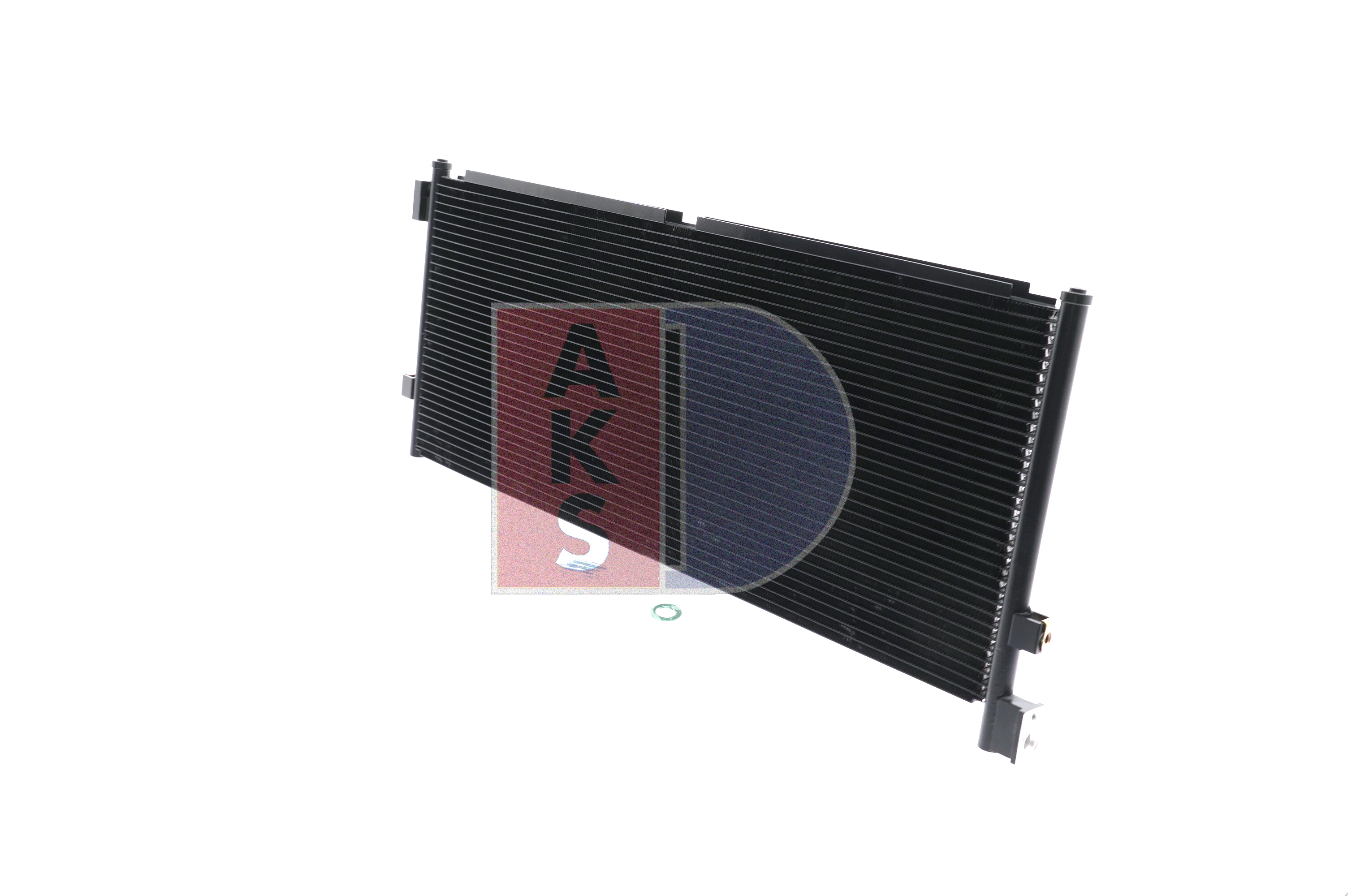 AKS DASIS Condenseur, climatisation 282004N