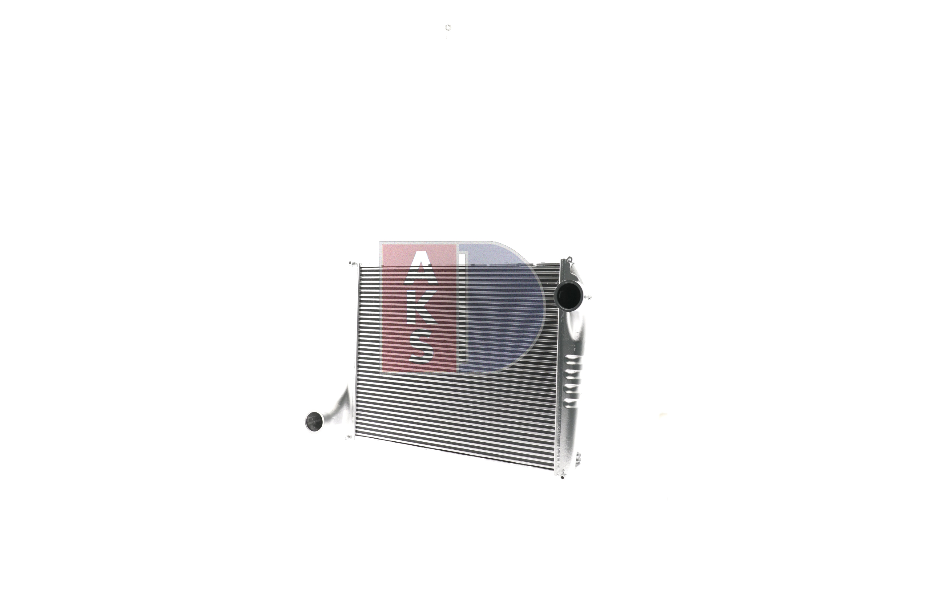 20758816 OE AKS DASIS Hladilnik polnilnega zraka 287006N