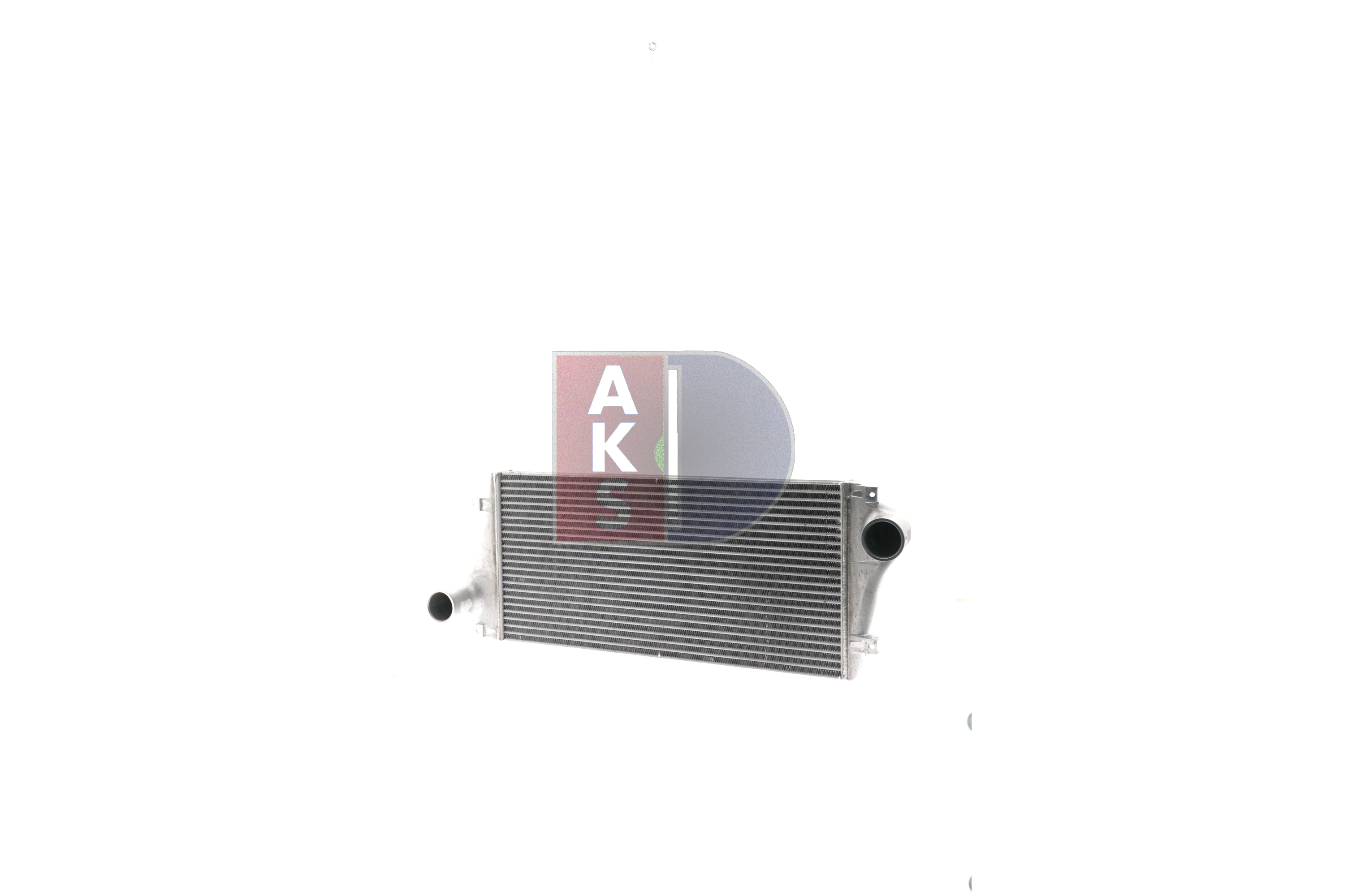 d'origine Volvo V40 Break AKS DASIS Radiateur de turbo 287011N