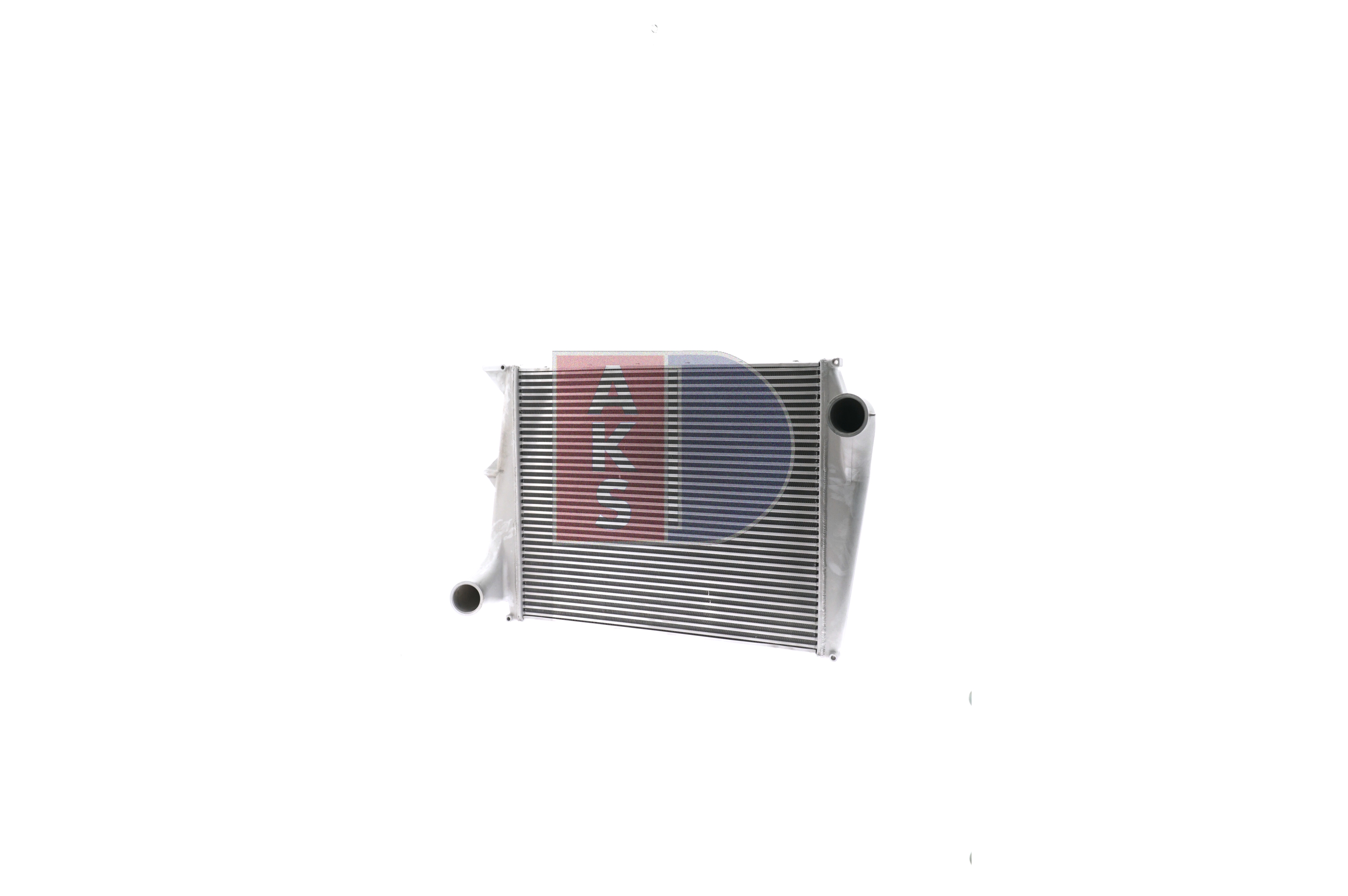 originalni Volvo S60 AKS DASIS Hladilnik polnilnega zraka 287100N