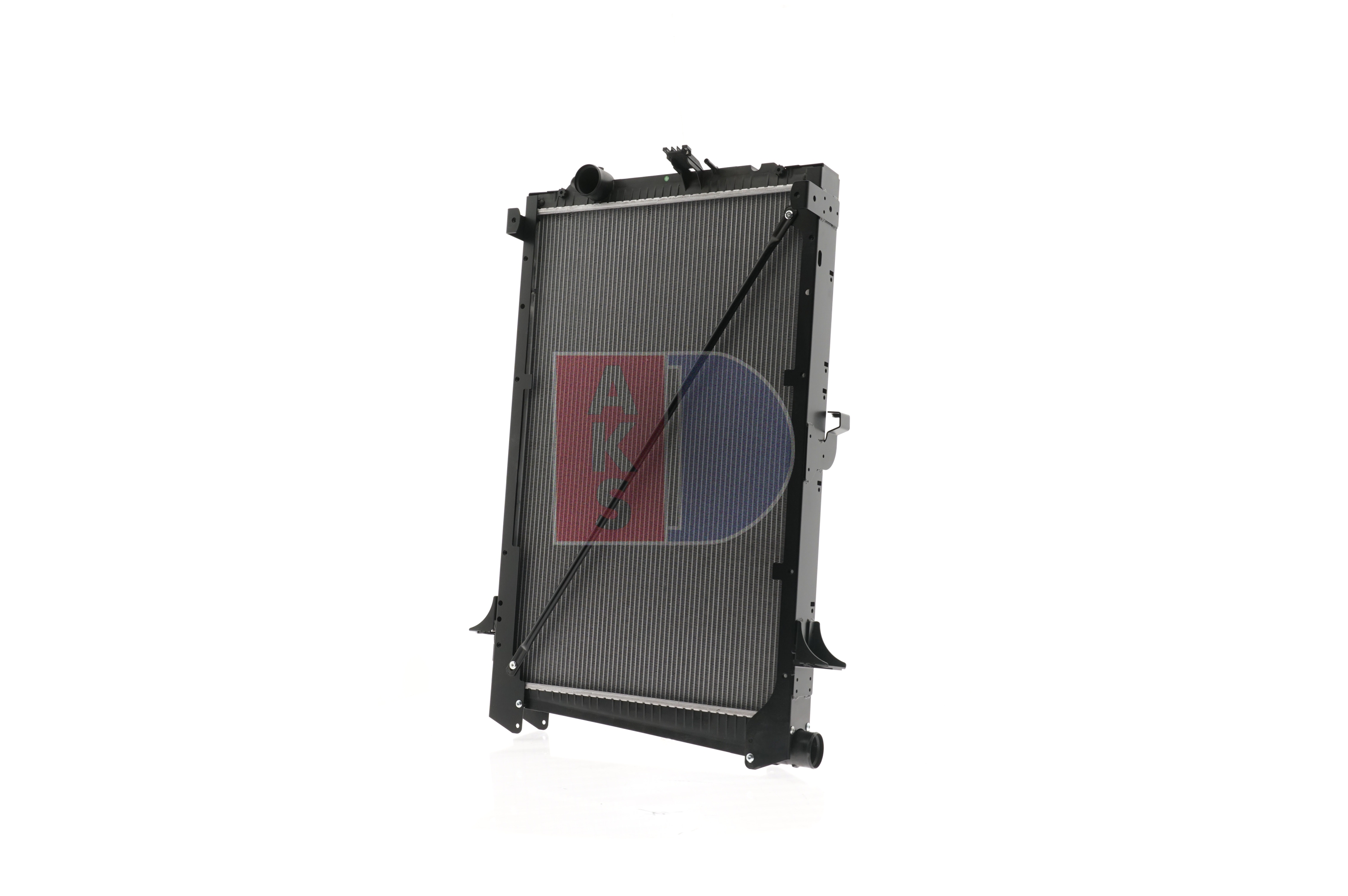AKS DASIS Radiateur du moteur 290005N