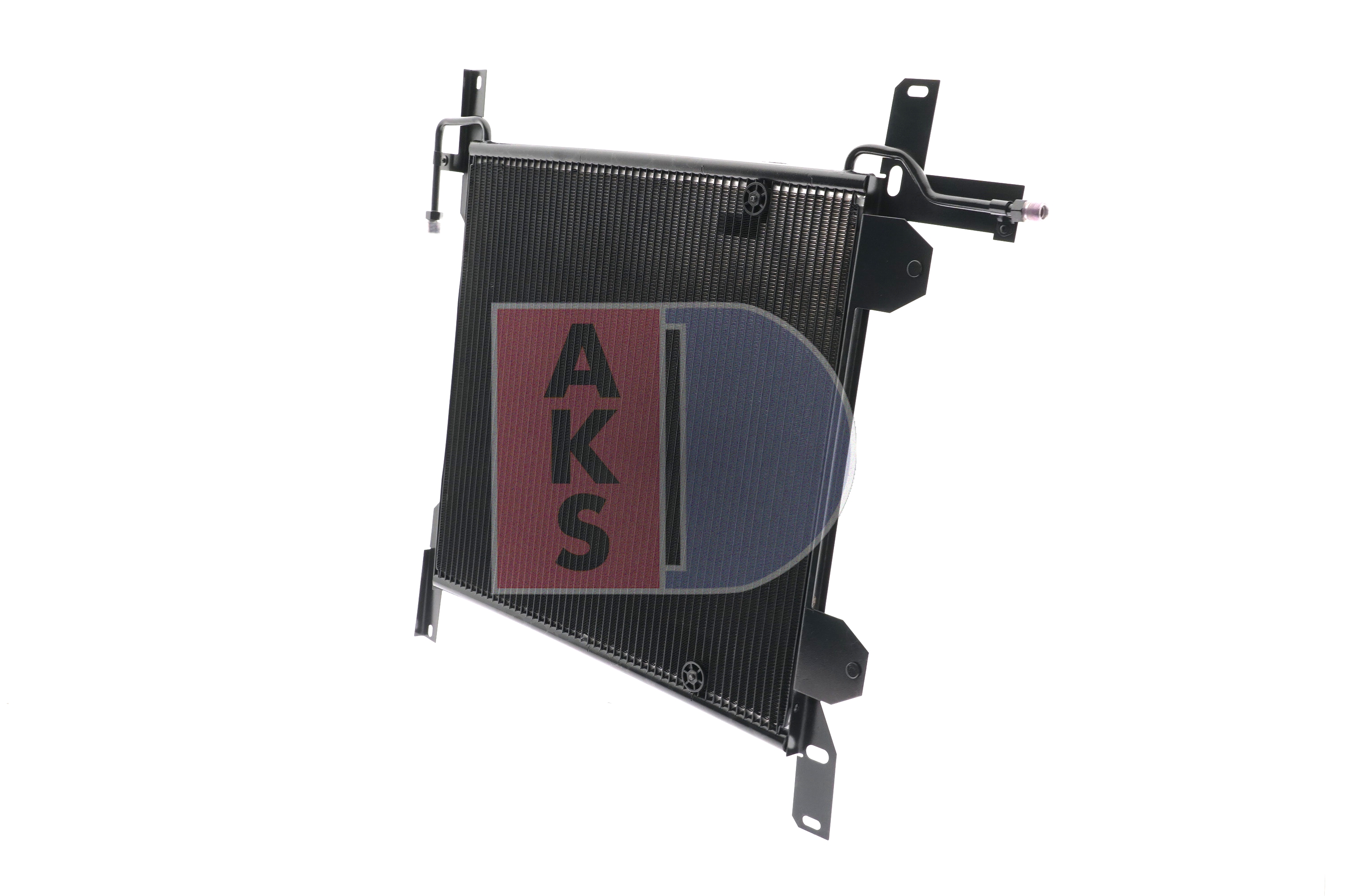 AKS DASIS Condensador, aire acondicionado 292010N