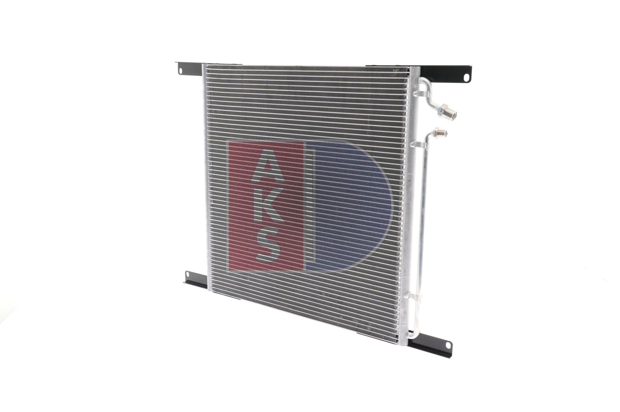 1287796 OE AKS DASIS Condensador, ar condicionado 292030N