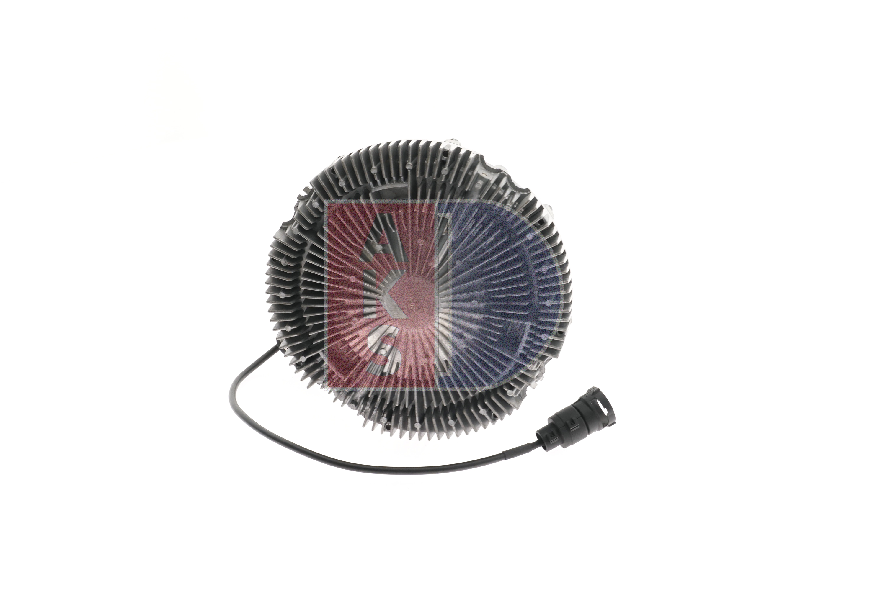 Koppeling, radiateurventilator AKS DASIS 298003N geschikt voor VOLKSWAGEN, BMW, MERCEDES-BENZ, OPEL, FORD goedkope