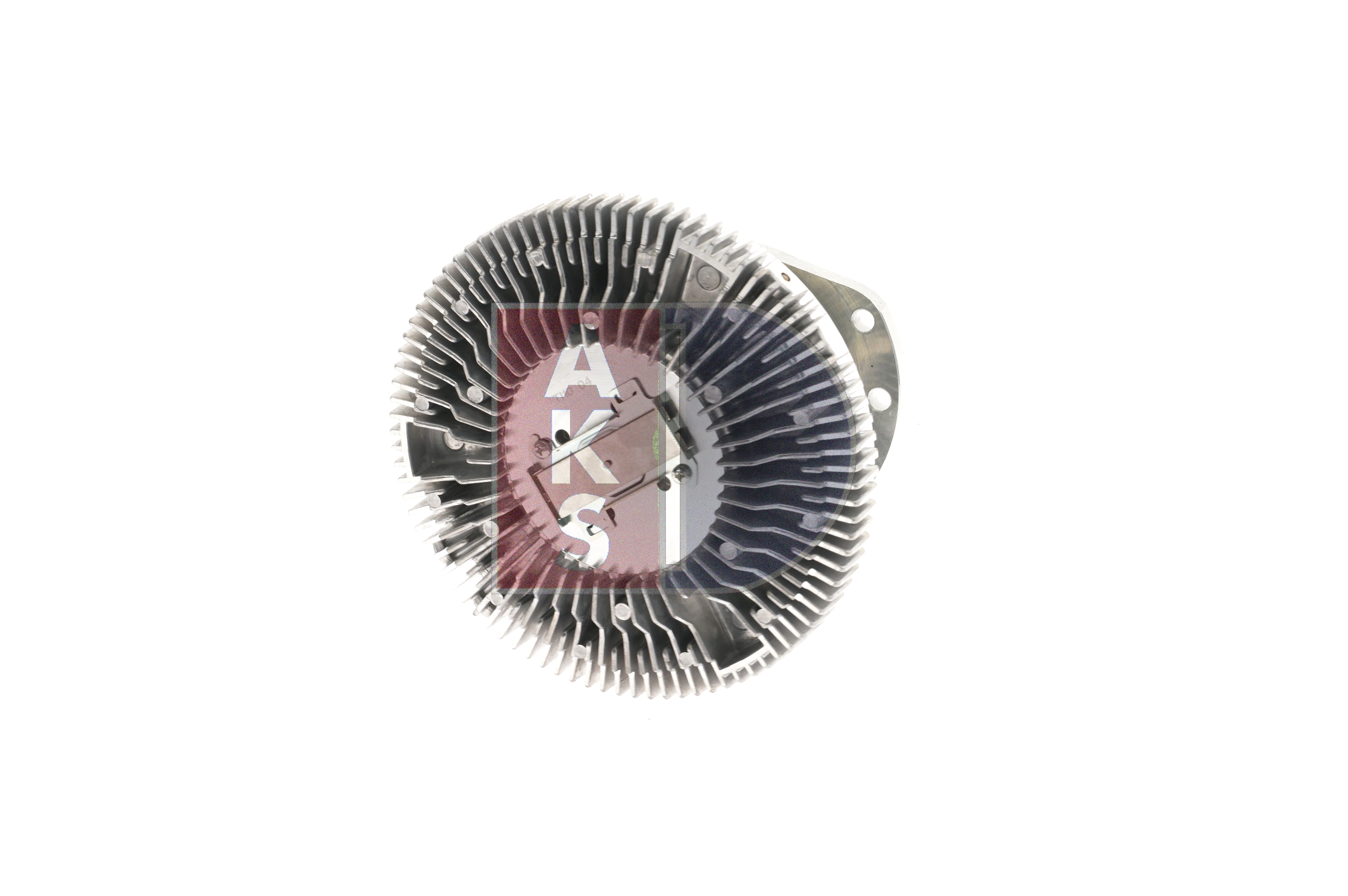 AKS DASIS Embrayage, ventilateur de radiateur 298004N