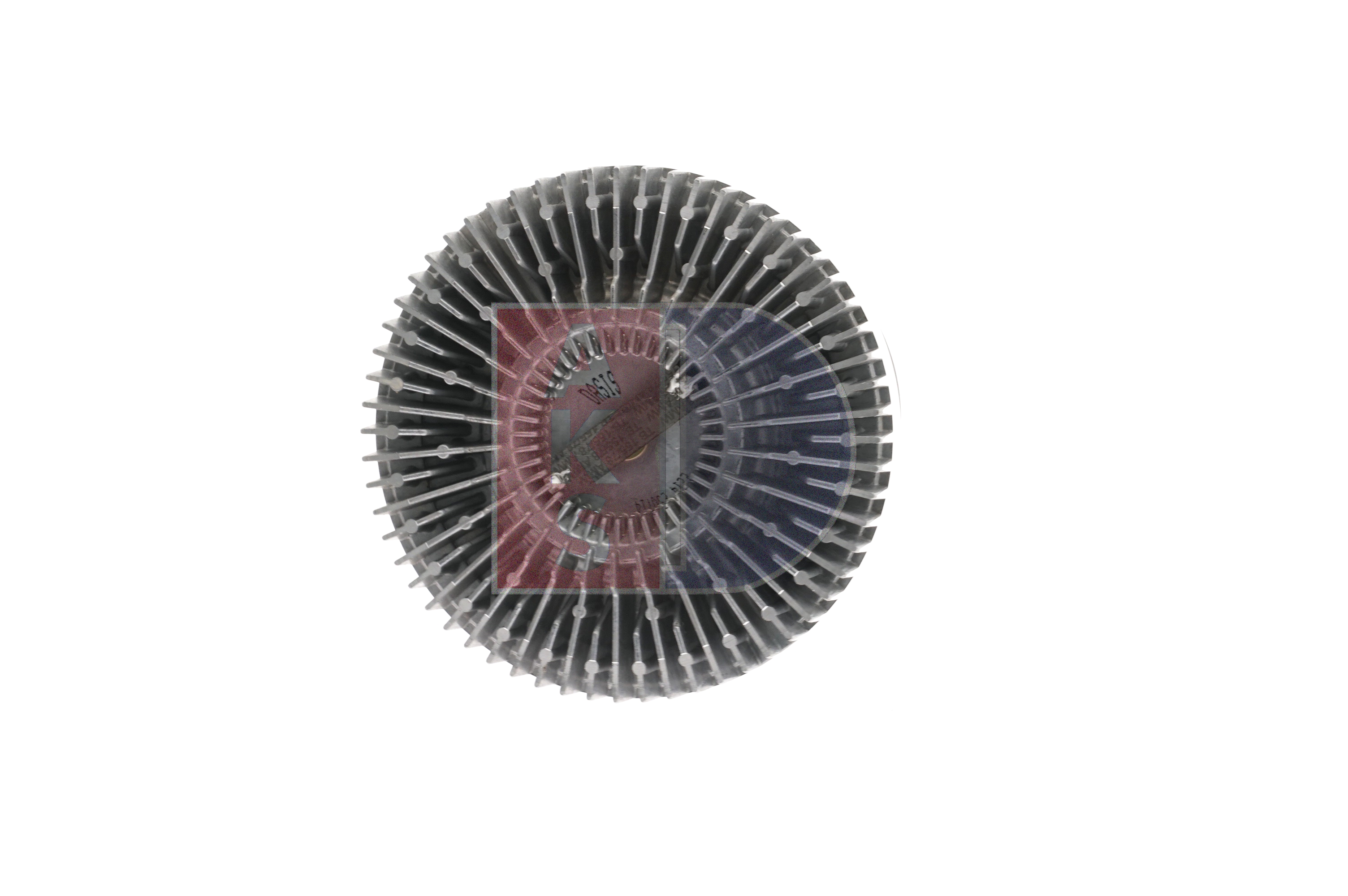 AKS DASIS 1426402 Koppeling, radiateurventilator