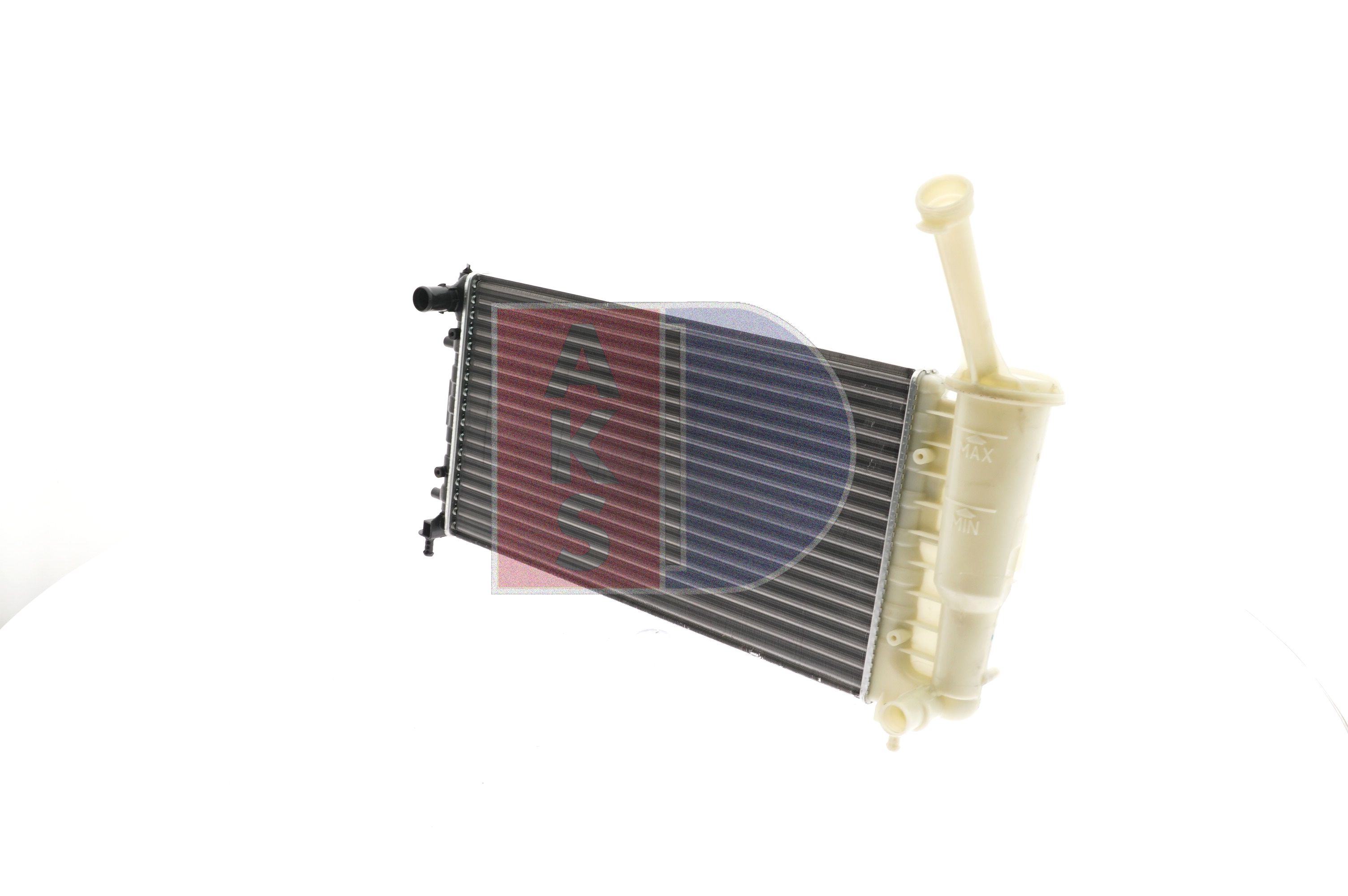 300005N AKS DASIS Radiators FIAT PANDA
