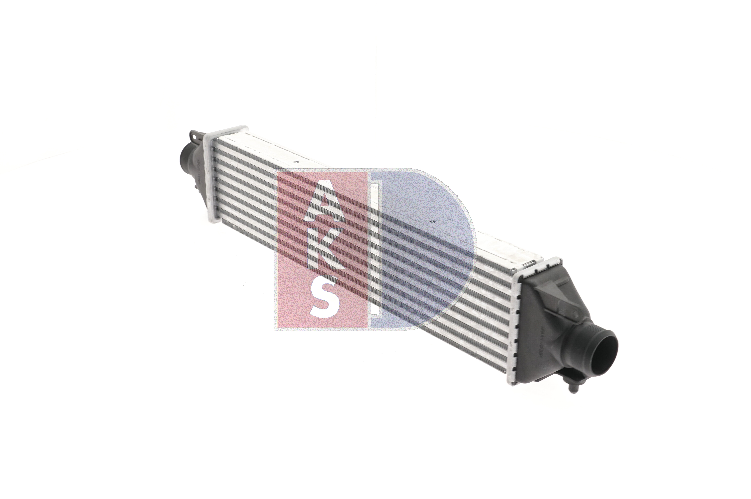 Lancia DELTA 2009 Turbokühler 307003N AKS DASIS
