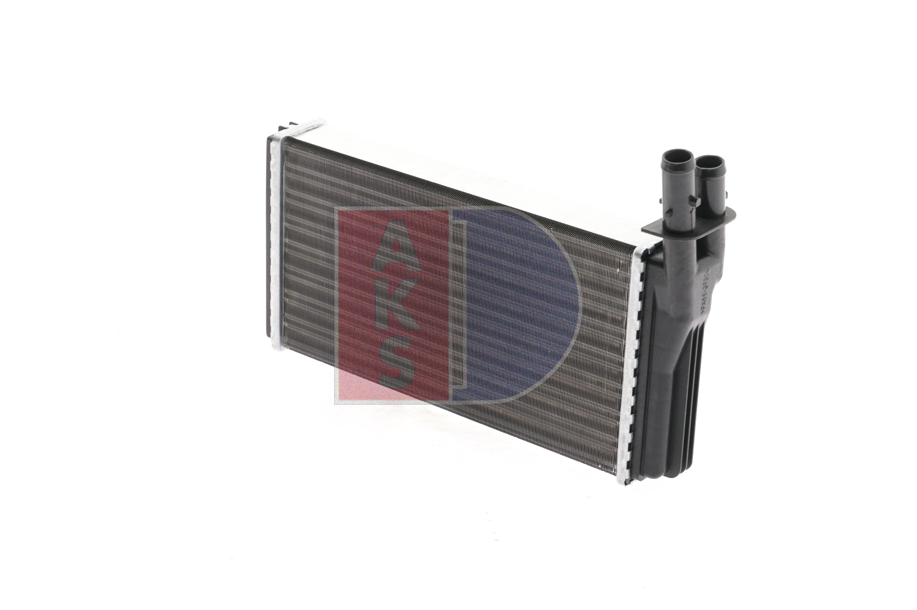 AKS DASIS 309020N Radiador de calefacción LANCIA Kappa Berlina (838) precio