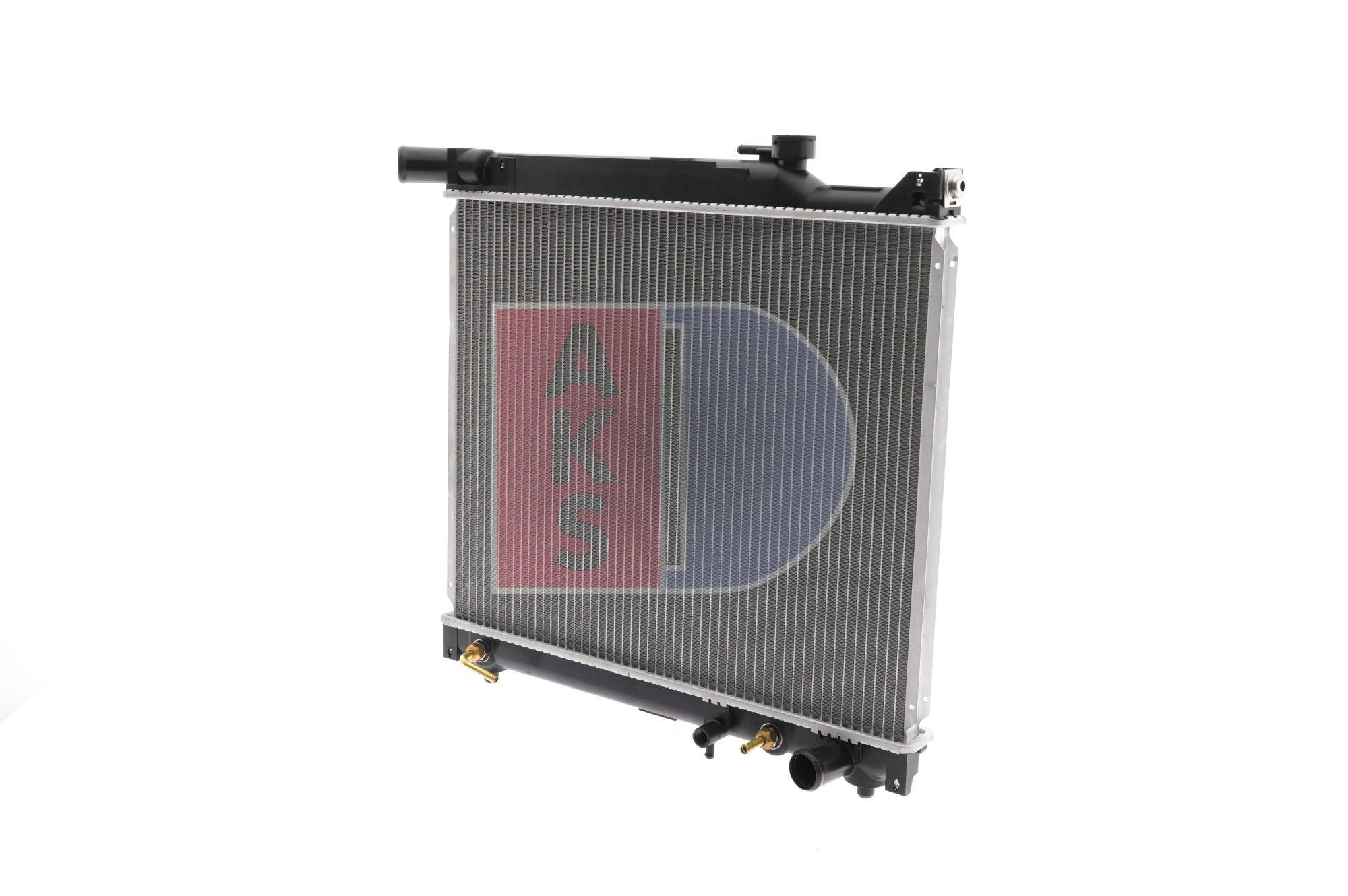 AKS DASIS Radiateur 320025N