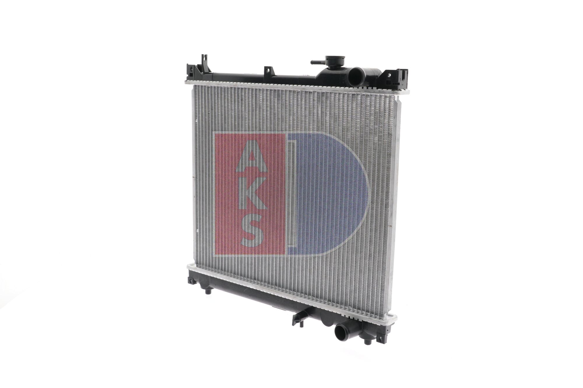 AKS DASIS Radiador, arrefecimento do motor 320027N