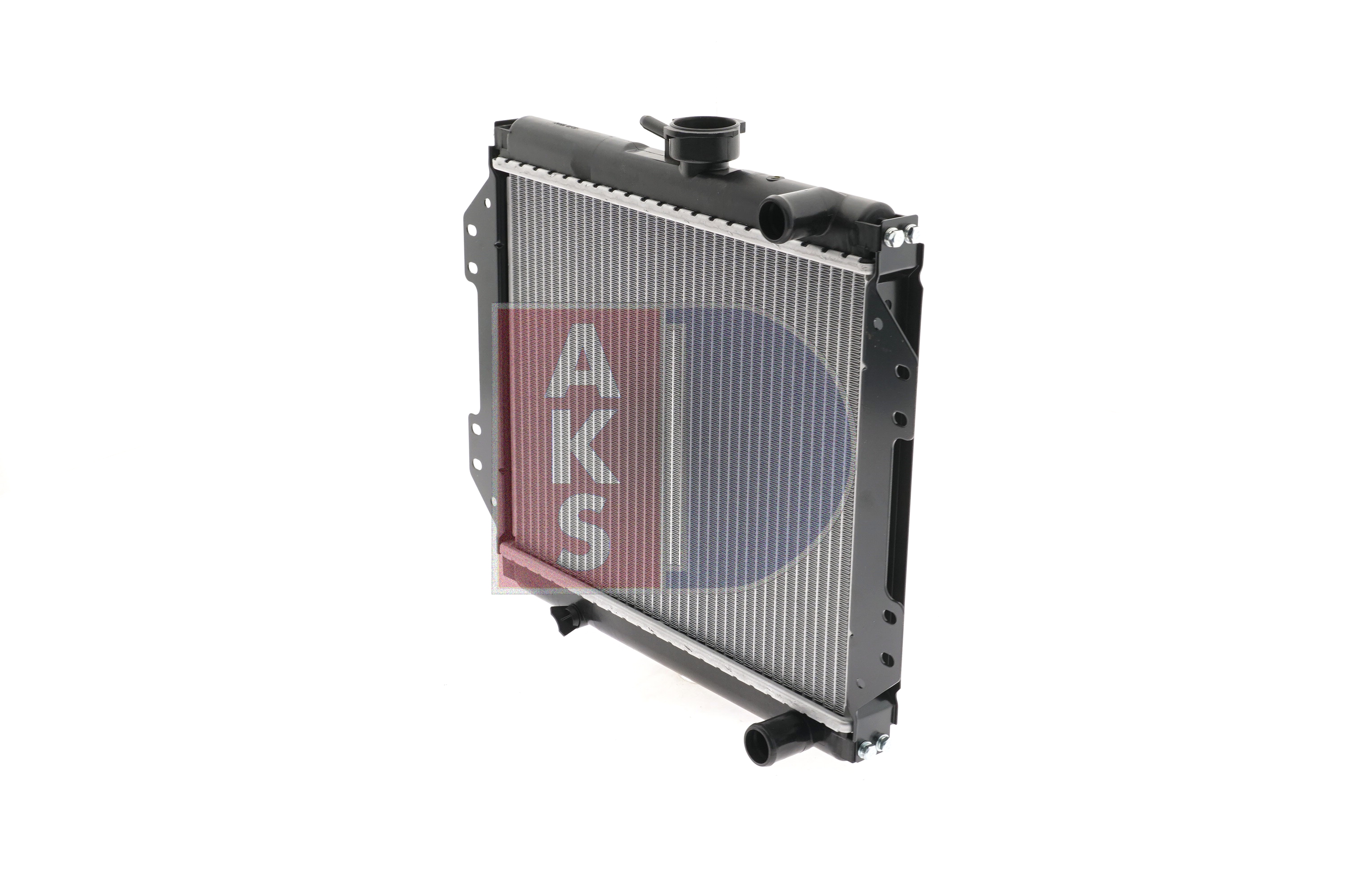 AKS DASIS 320030N Sistema de calefacción SUZUKI SJ 410