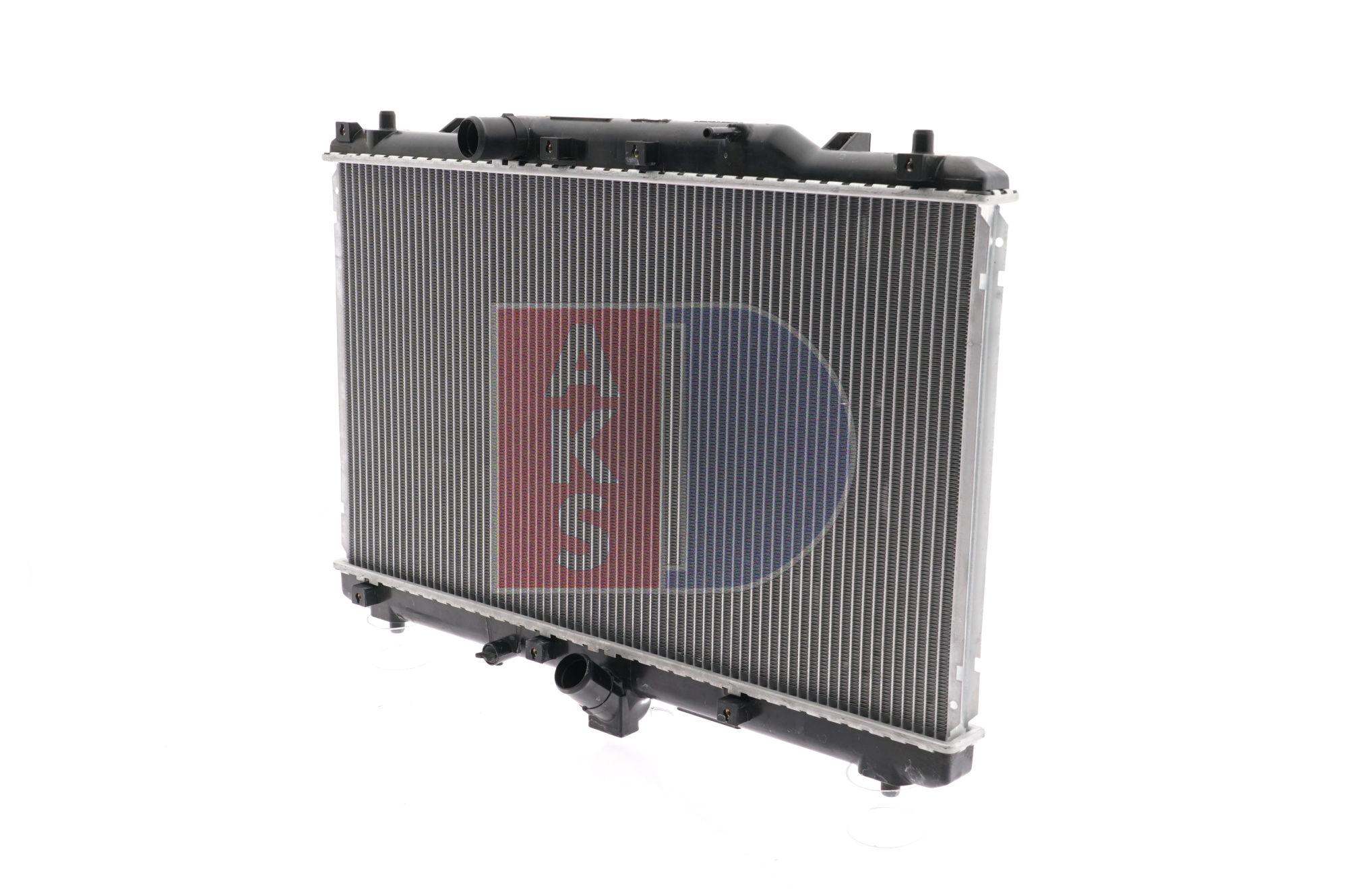 320034N AKS DASIS 320034N Radiador, refrigeración del motor