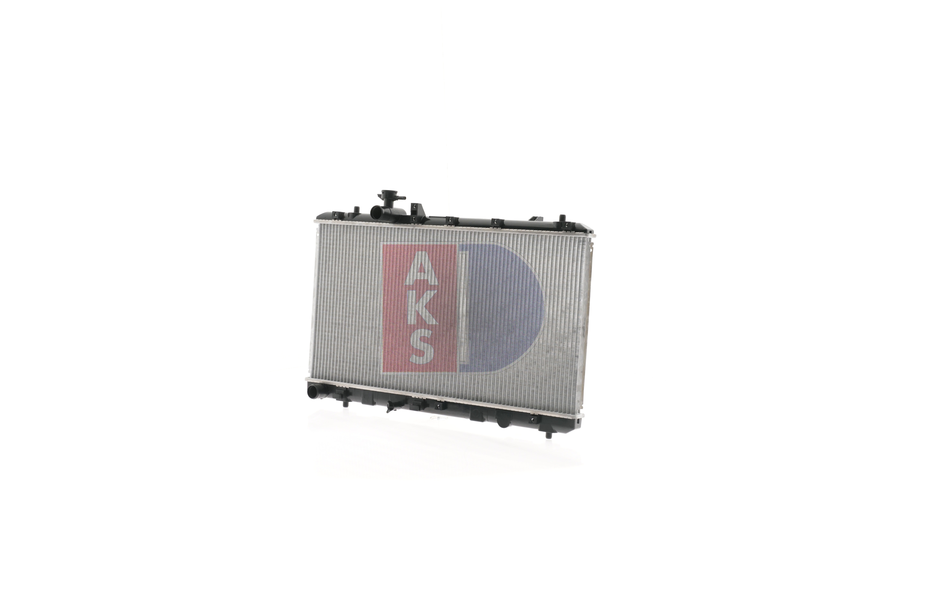 Kühler, Motorkühlung AKS DASIS 320036N