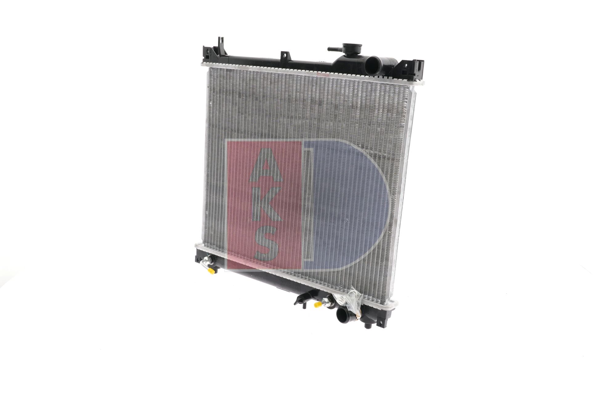 AKS DASIS Radiatore motore 320041N
