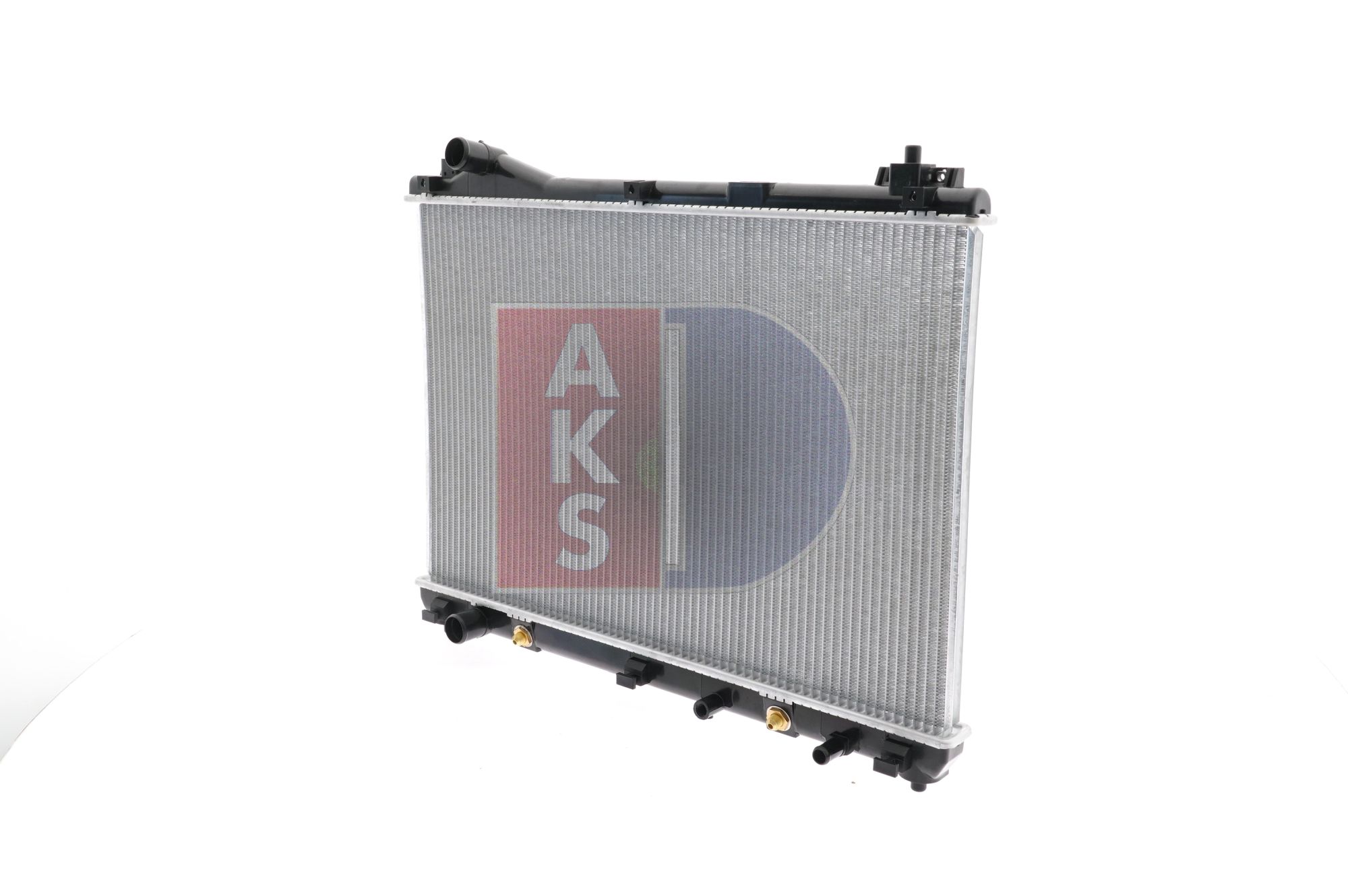 AKS DASIS Kühler, Motorkühlung 320044N