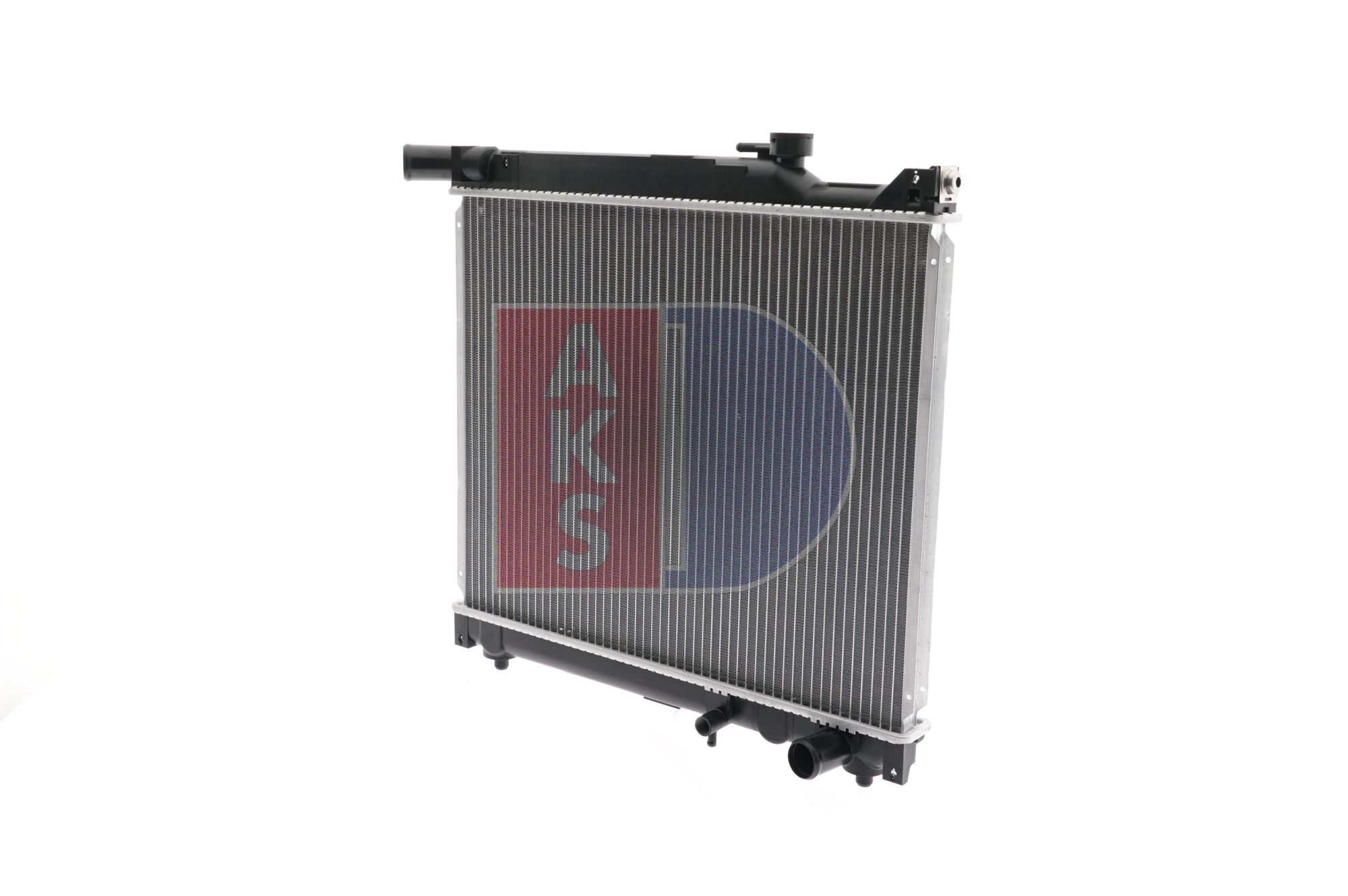 Kühler, Motorkühlung AKS DASIS 320046N