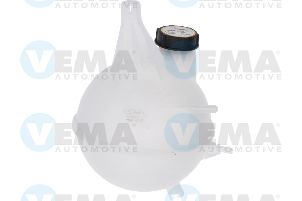 VEMA 160040 Ekspansionsbeholder FORD TRANSIT Bus (FD_ _, FB_ _, FS_ _, FZ_ _, FC_ _) 2.0 DI Diesel 86 HK 2006 pris