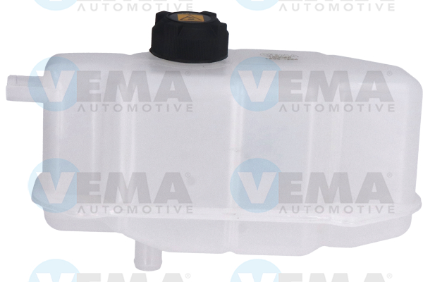 VEMA 160046 Ausgleichsbehälter FIAT Strada Pickup (178_) 1.7 TD 69 PS Diesel 2001