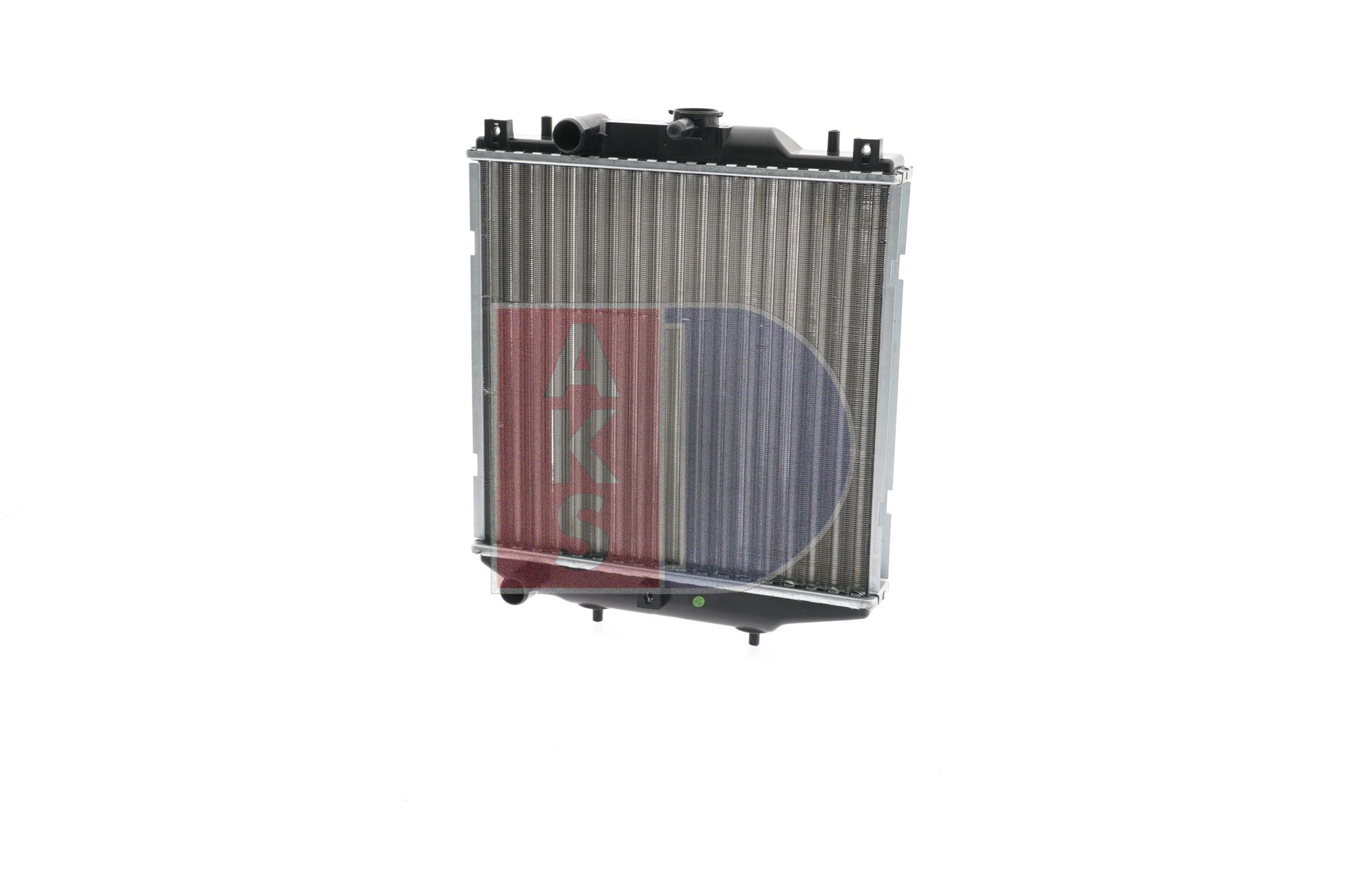 AKS DASIS Radiateur du moteur 320300N