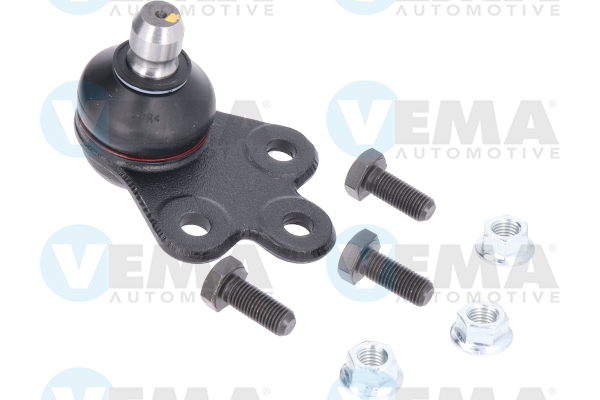 VEMA Testina braccio oscillante 230036