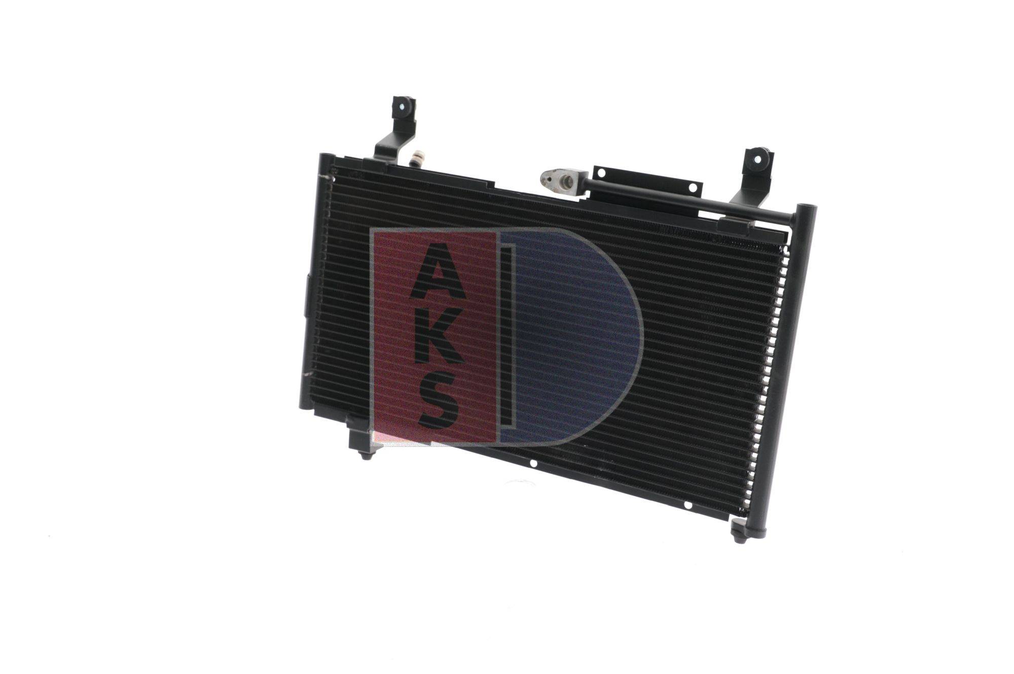 AKS DASIS 322012N Klimakondensator SUZUKI SWIFT kaufen