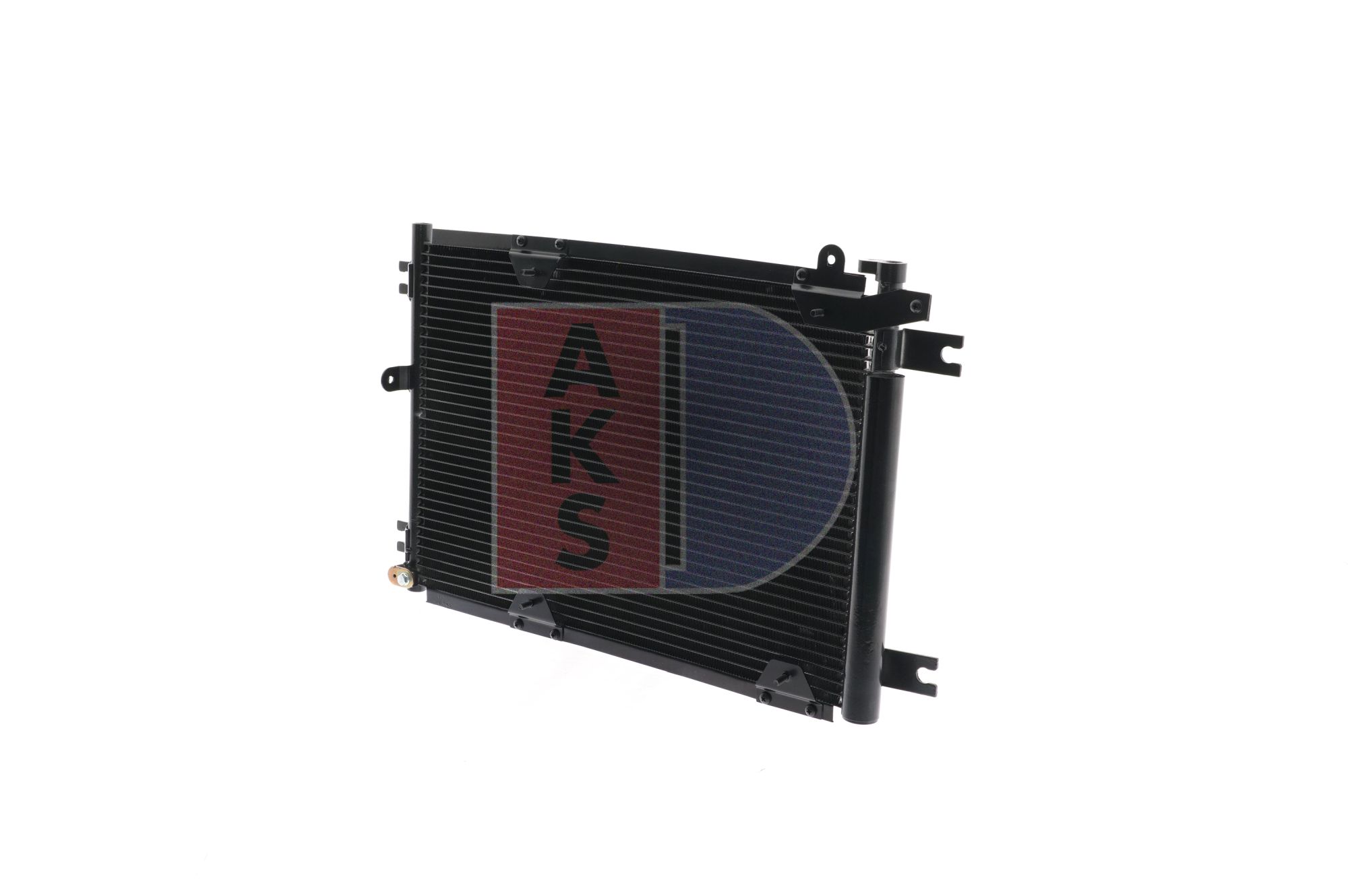 AKS DASIS Condensador, aire acondicionado 322013N