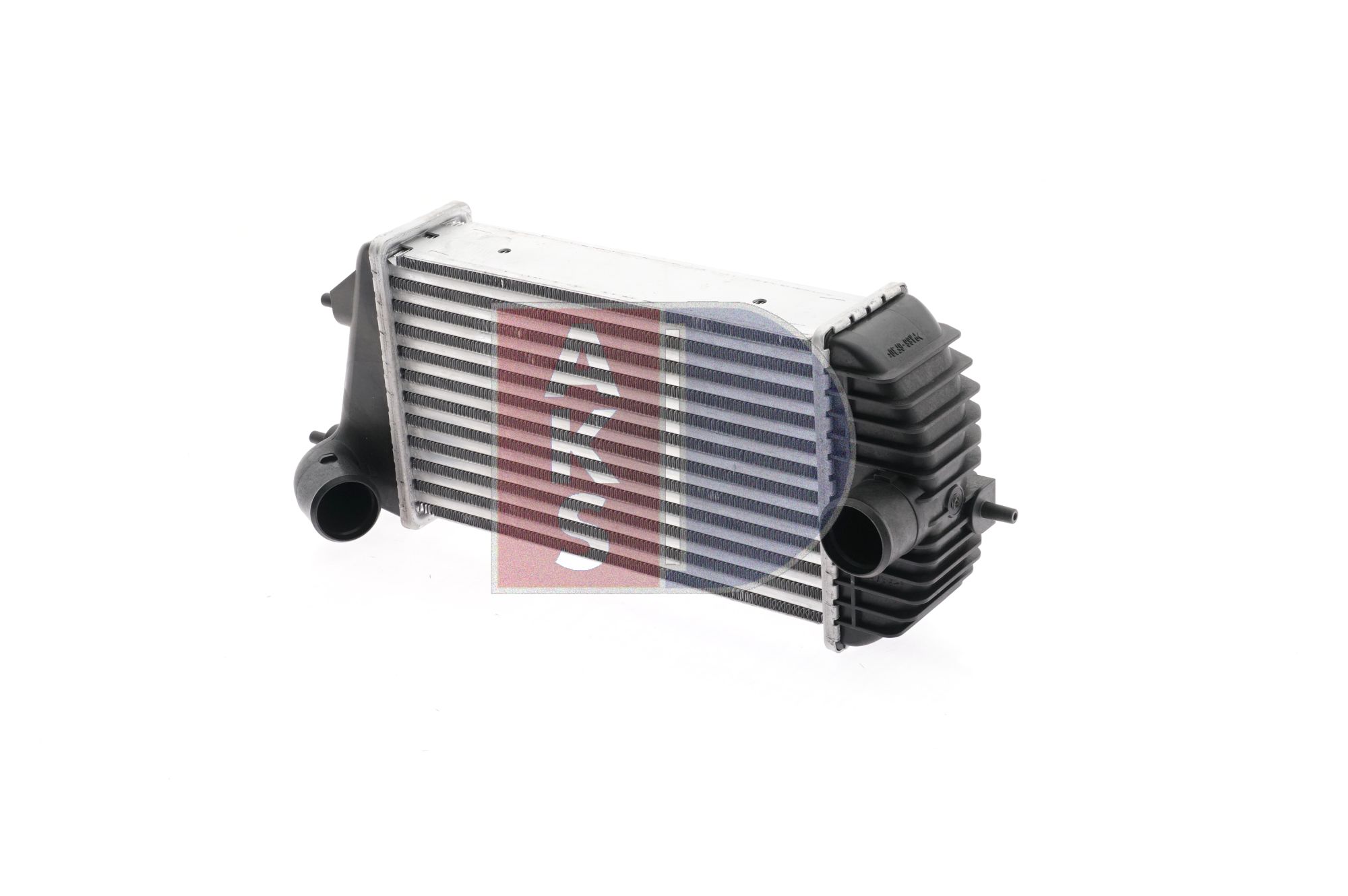 AKS DASIS 327002N Intercooler SUZUKI SWIFT pris