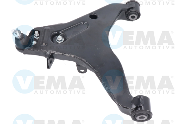 VEMA Barra oscilante de suspensión de ruedas 260309