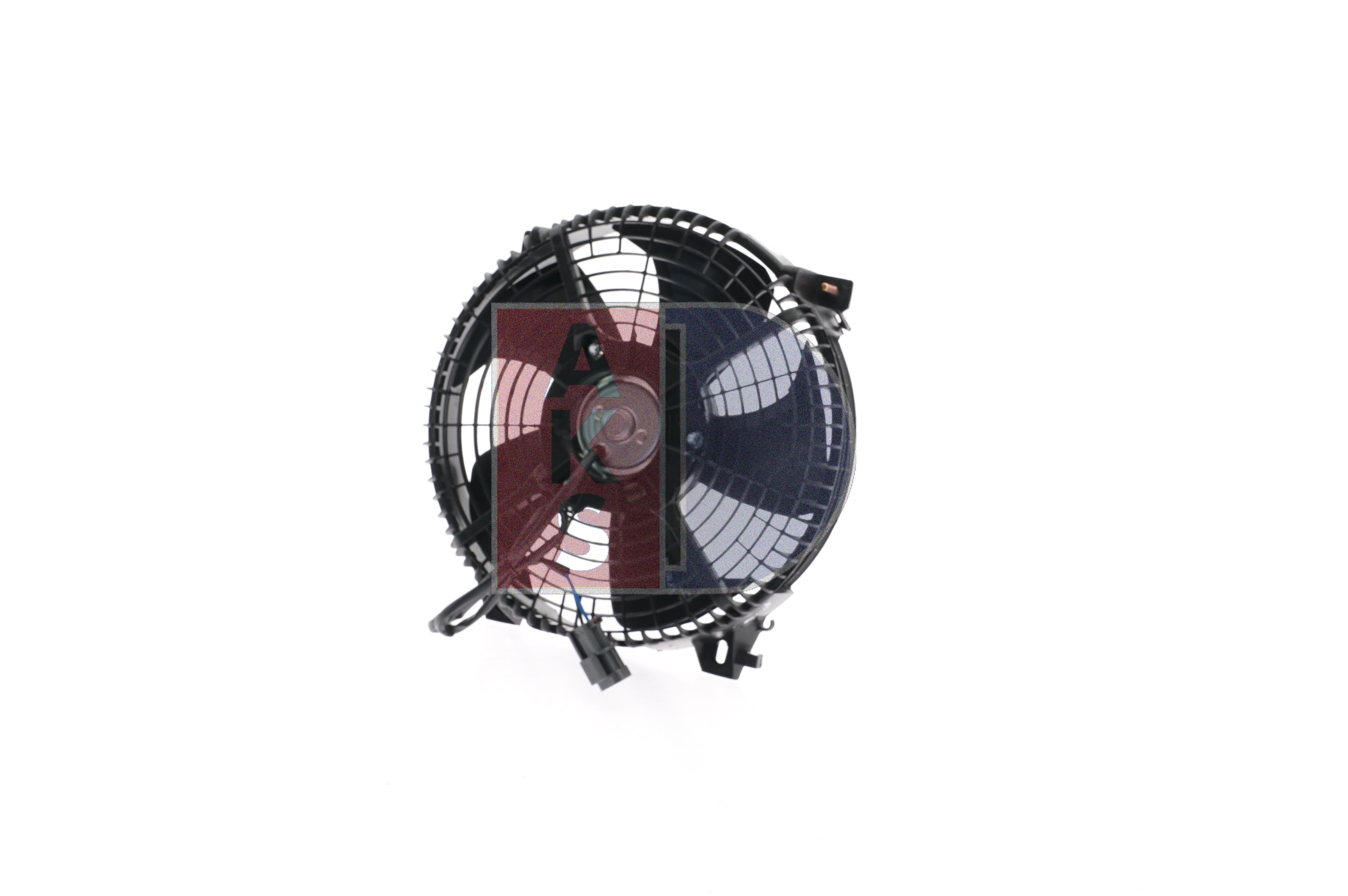 AKS DASIS Koelventilator 328024N