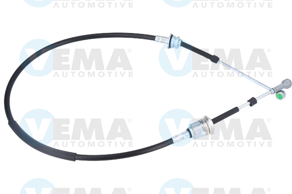 55230718 OE VEMA Cable, manual transmission 295041