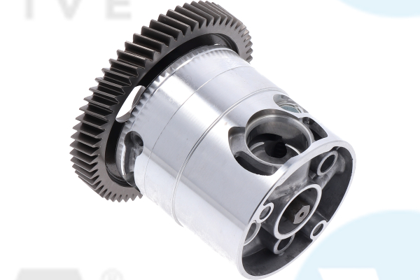 VEMA 310012V Pompe à huile moteur Mercedes S204 C 250 CDI 2.2 (204.203) Diesel 204 CV 2009 prix