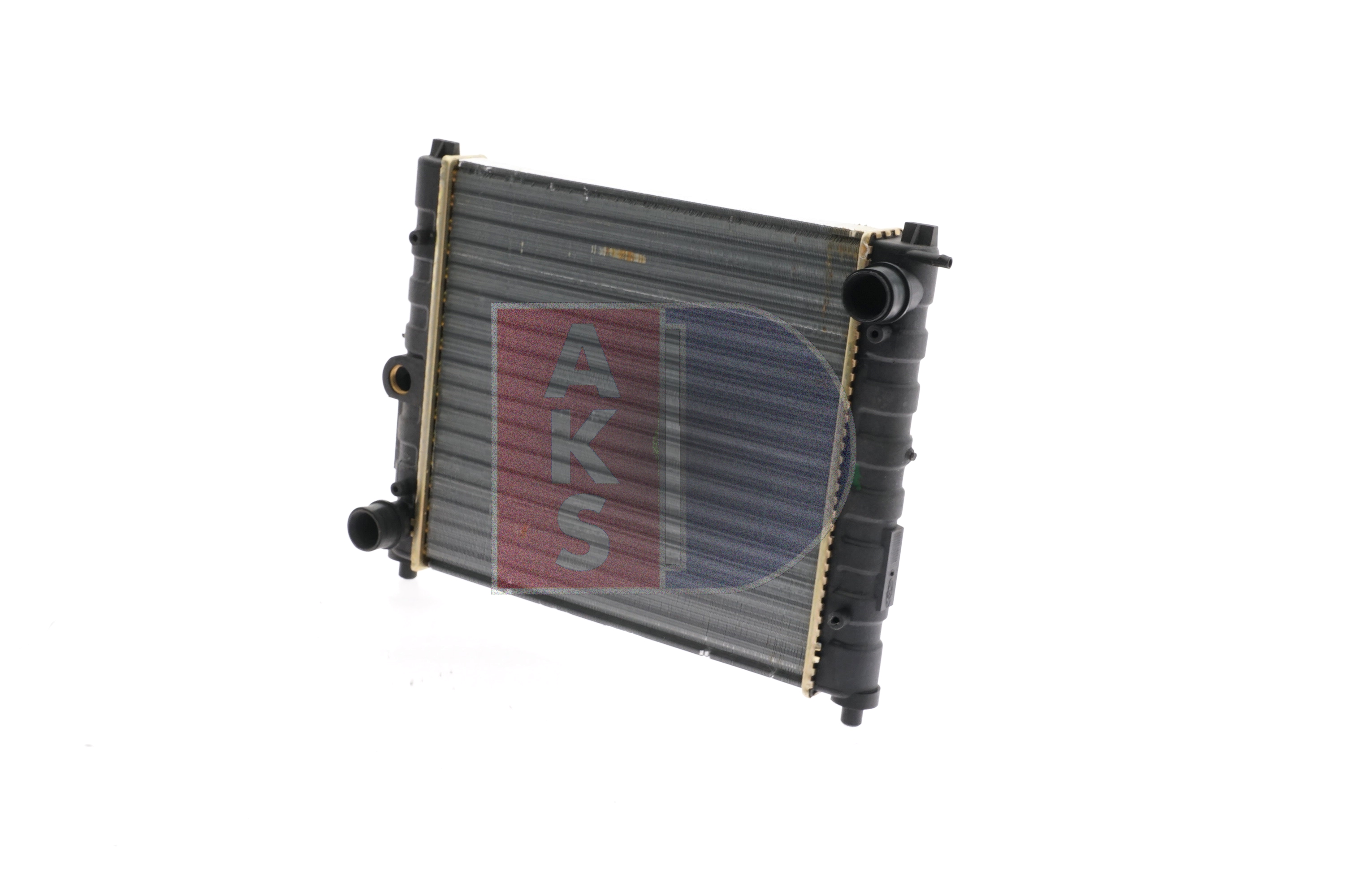 SE021117002C OE AKS DASIS Radiatore motore 330010N