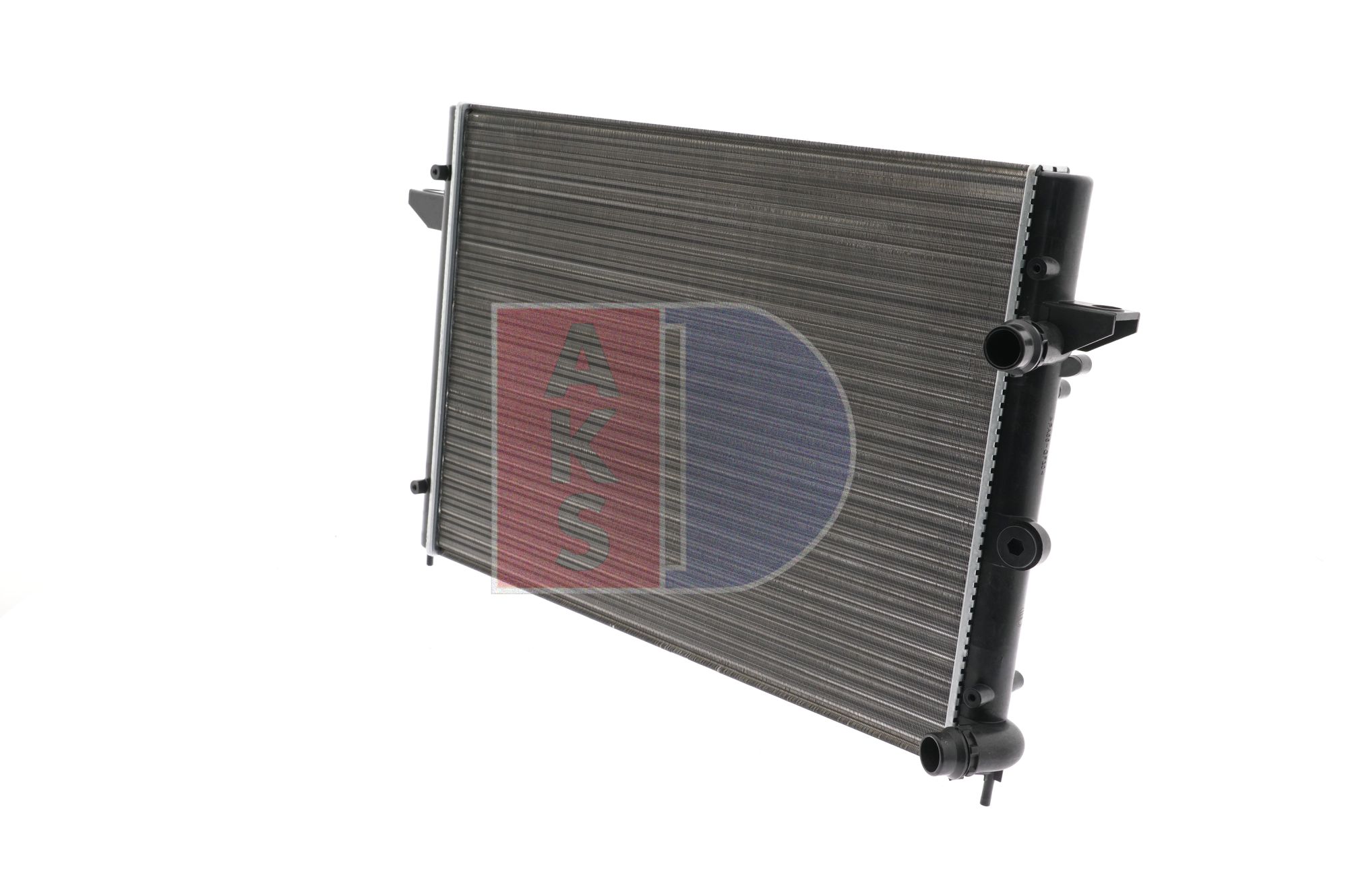 AKS DASIS Engine radiator 330013N