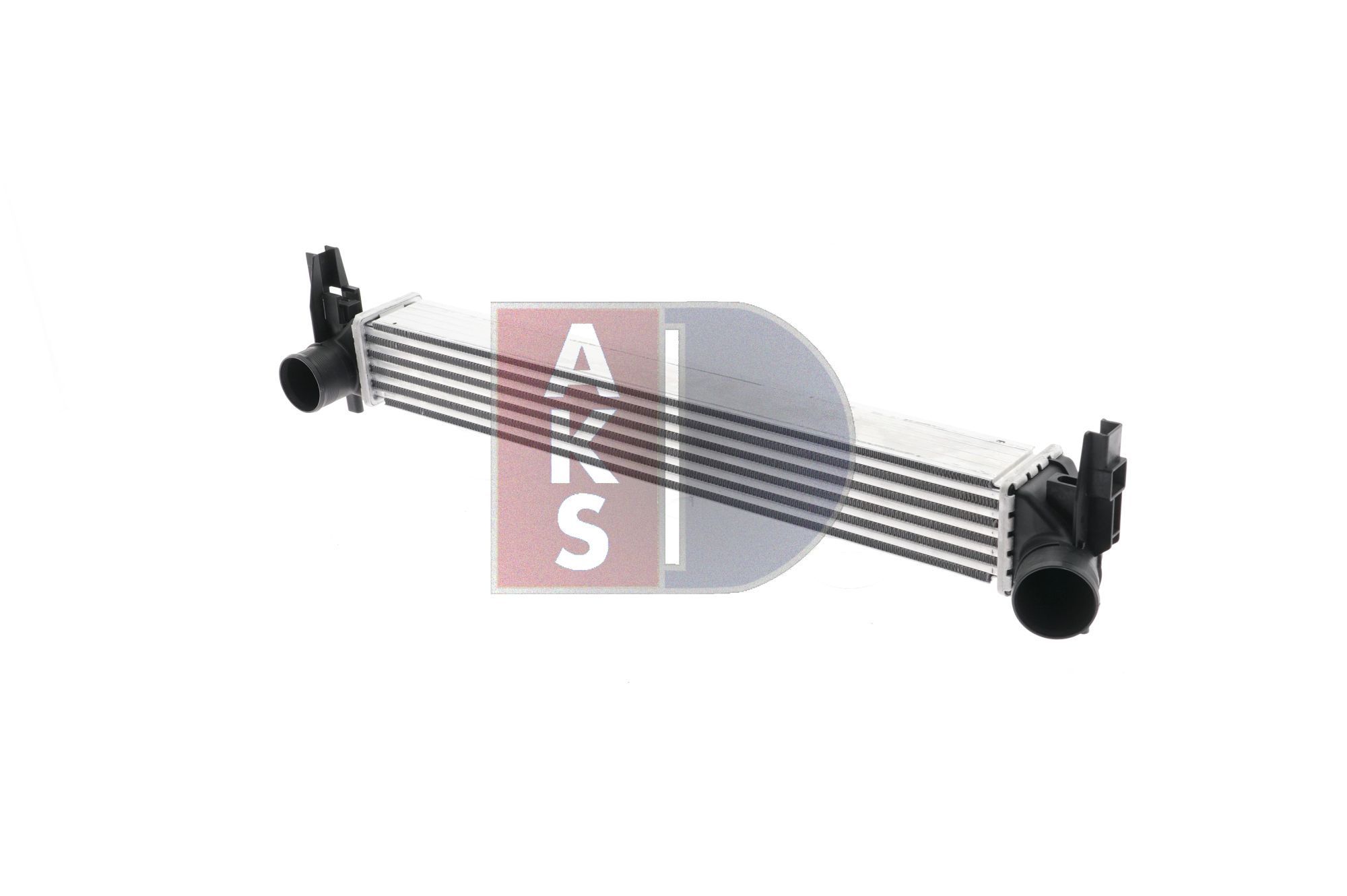 AKS DASIS Ladeluftkühler 337002N