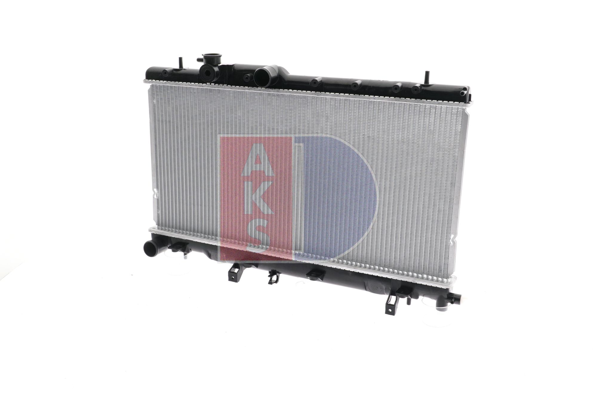 AKS DASIS Radiateur du moteur 350005N