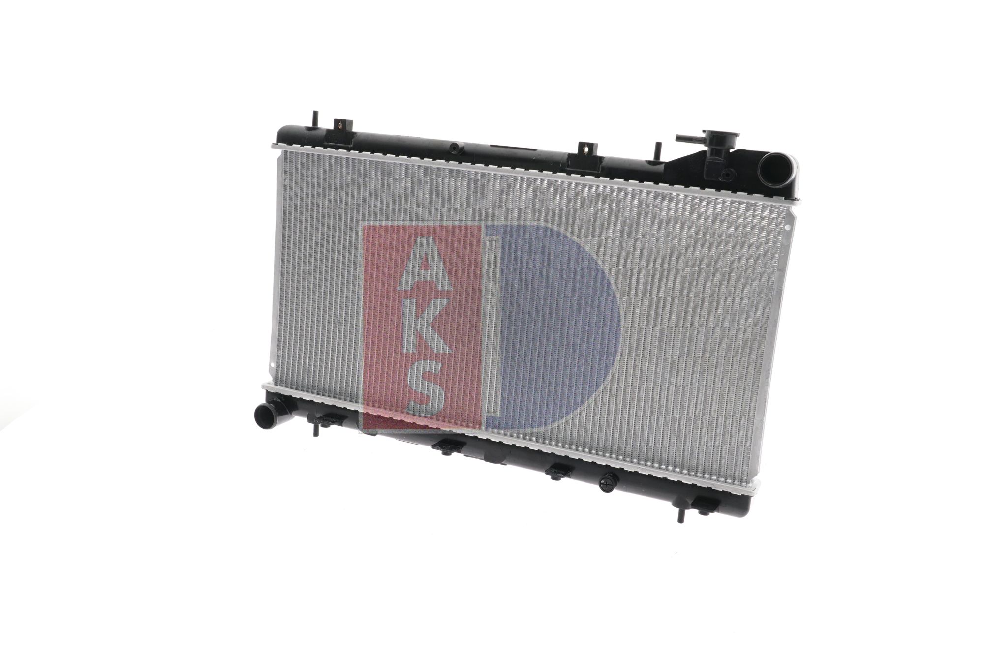 AKS DASIS 350030N radiator Subaru Impreza GFC