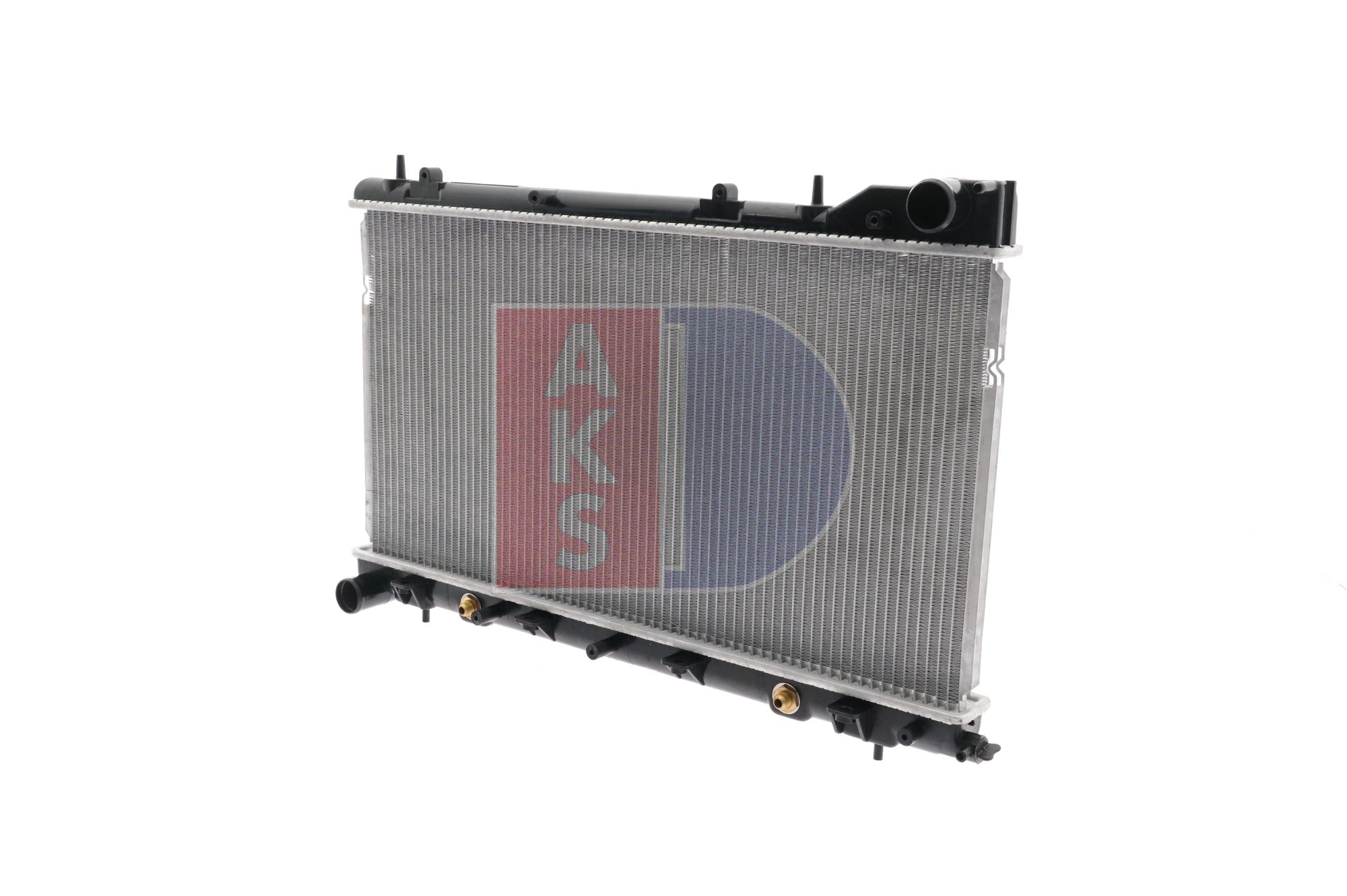 AKS DASIS Radiateur 350037N
